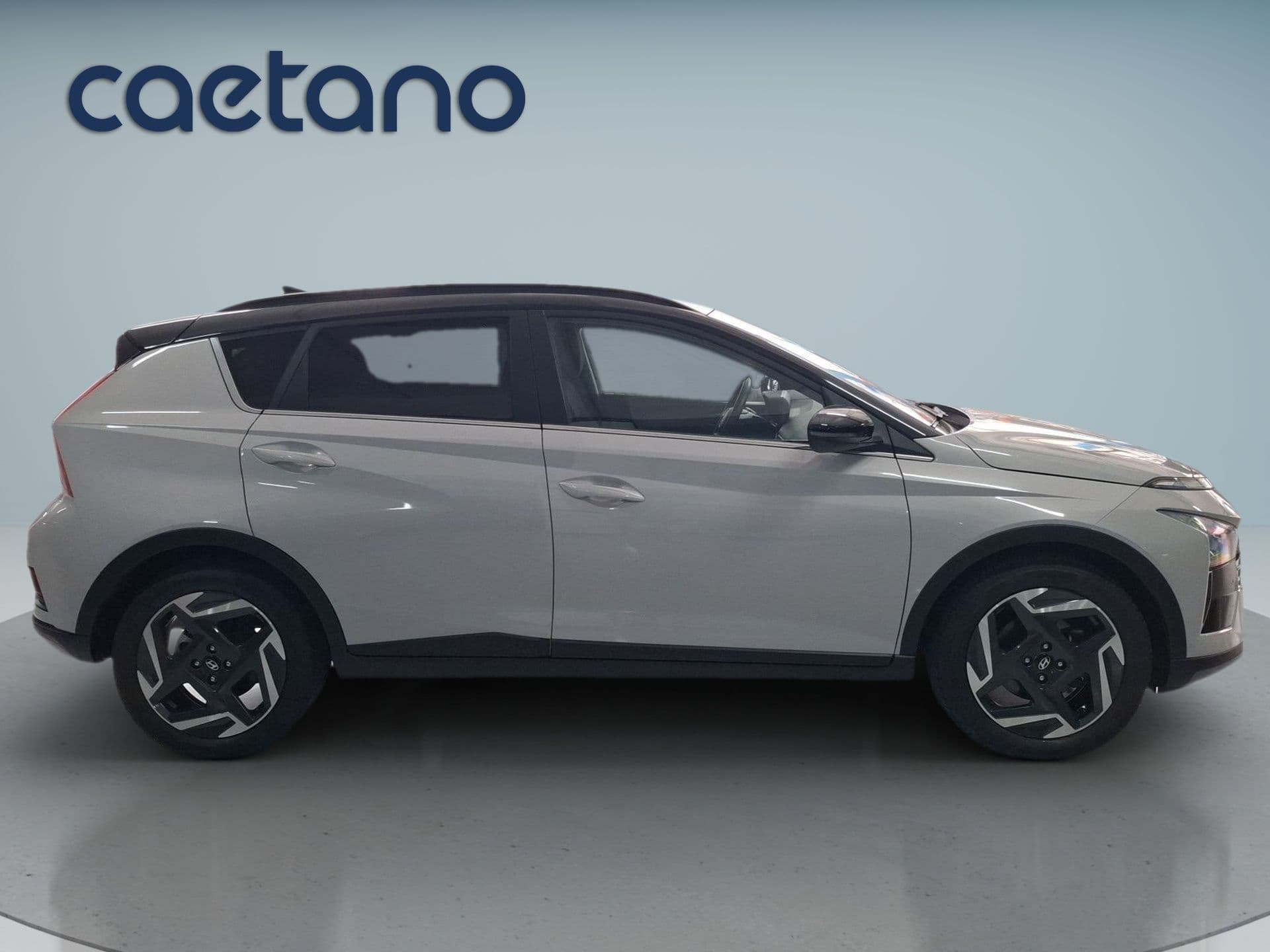 Hyundai Bayon - 9