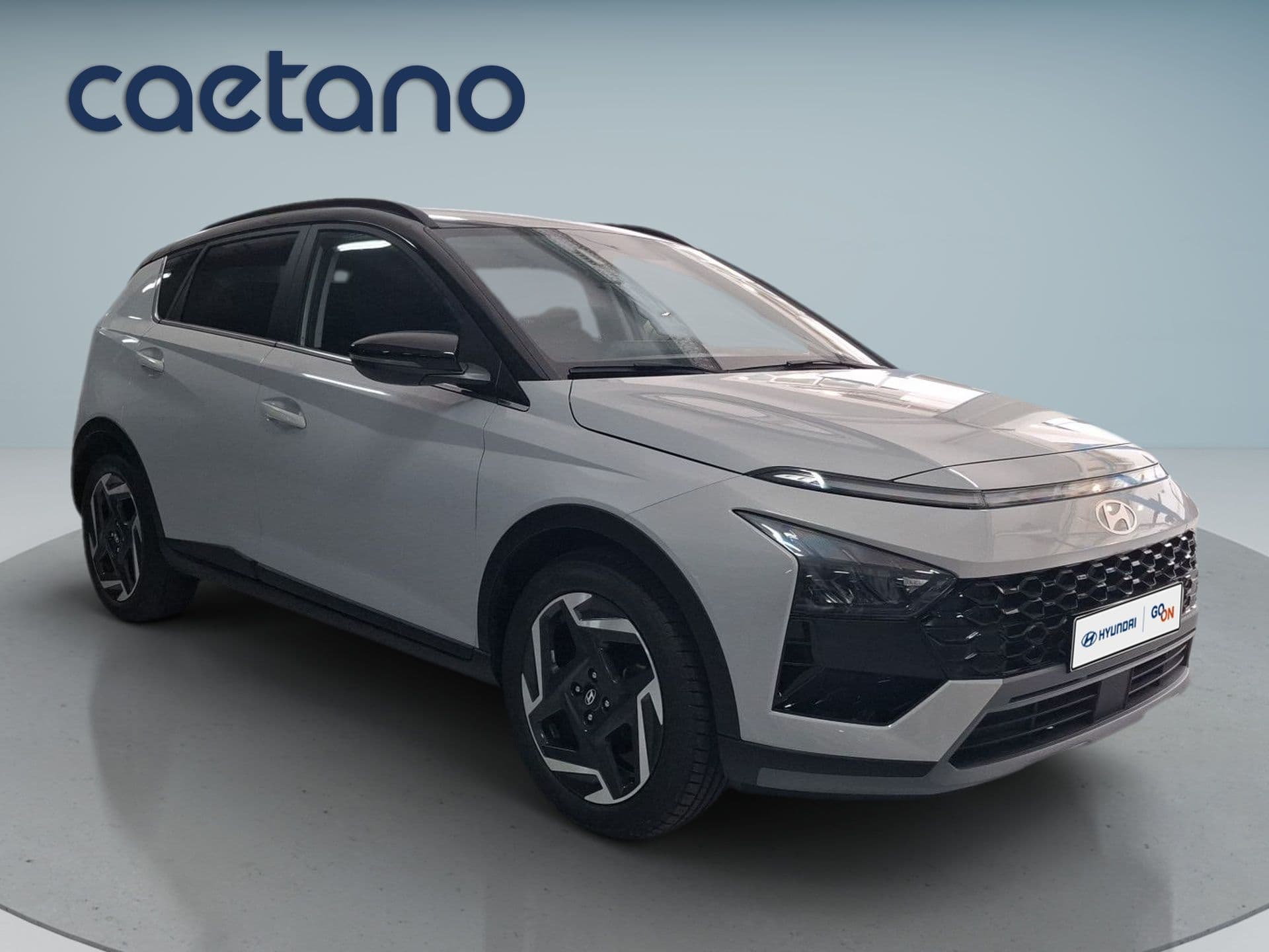Hyundai Bayon - 10