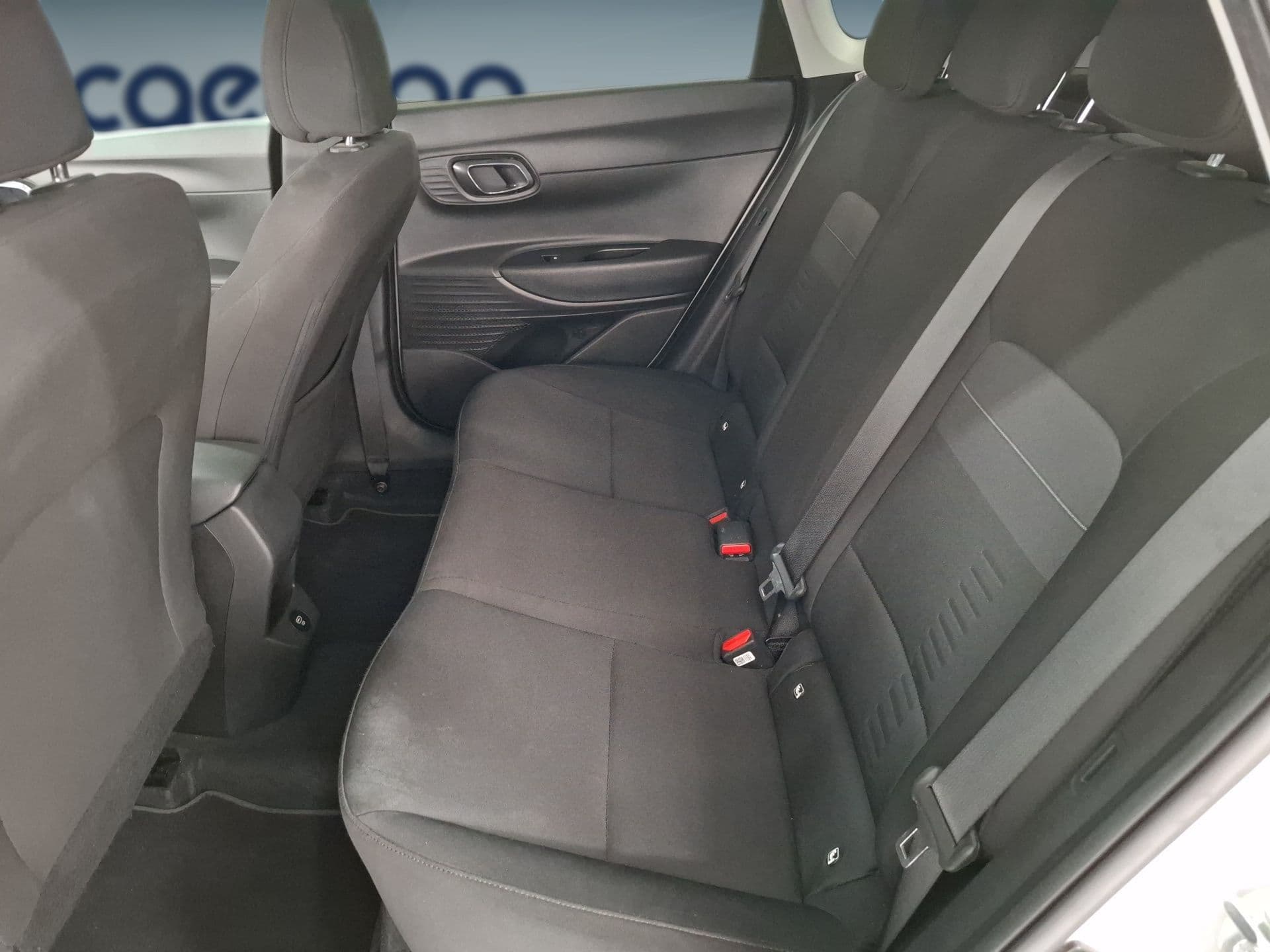 Hyundai Bayon - 11