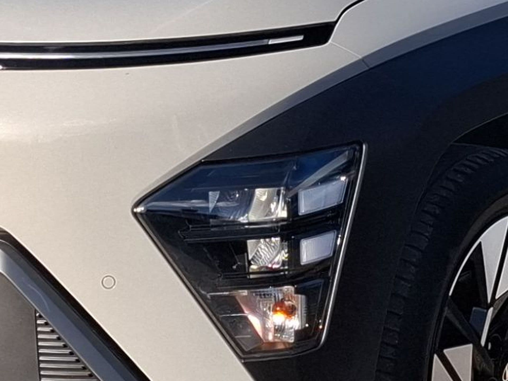 Hyundai Kauai - 5