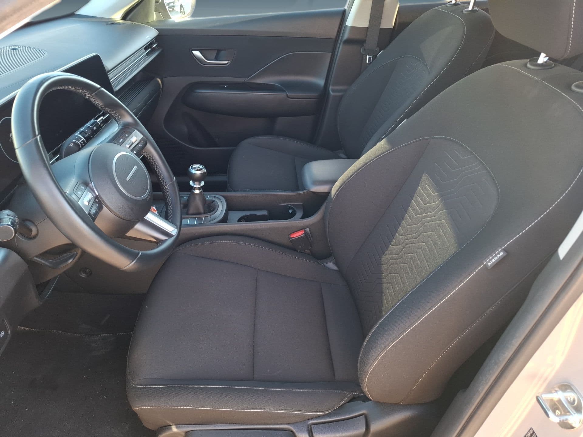 Hyundai Kauai - 11