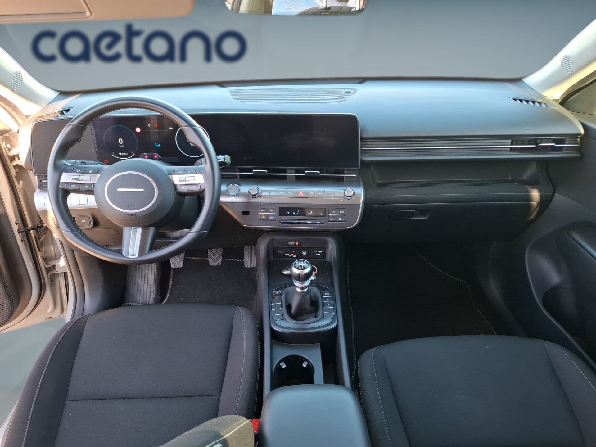 Hyundai Kauai - 12