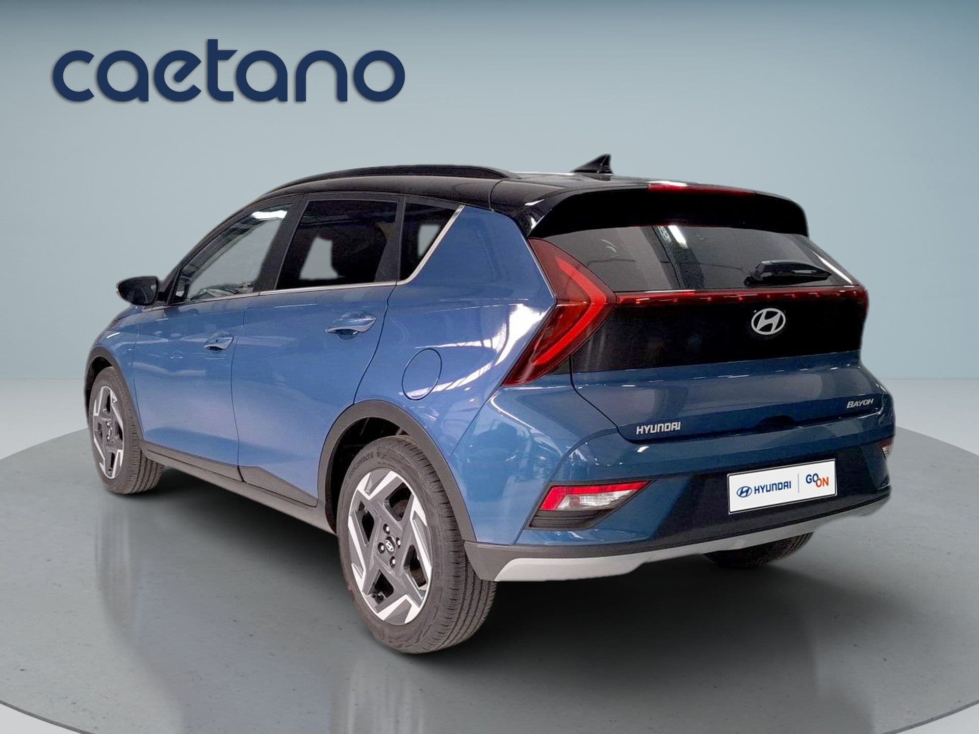 Hyundai Bayon - 6