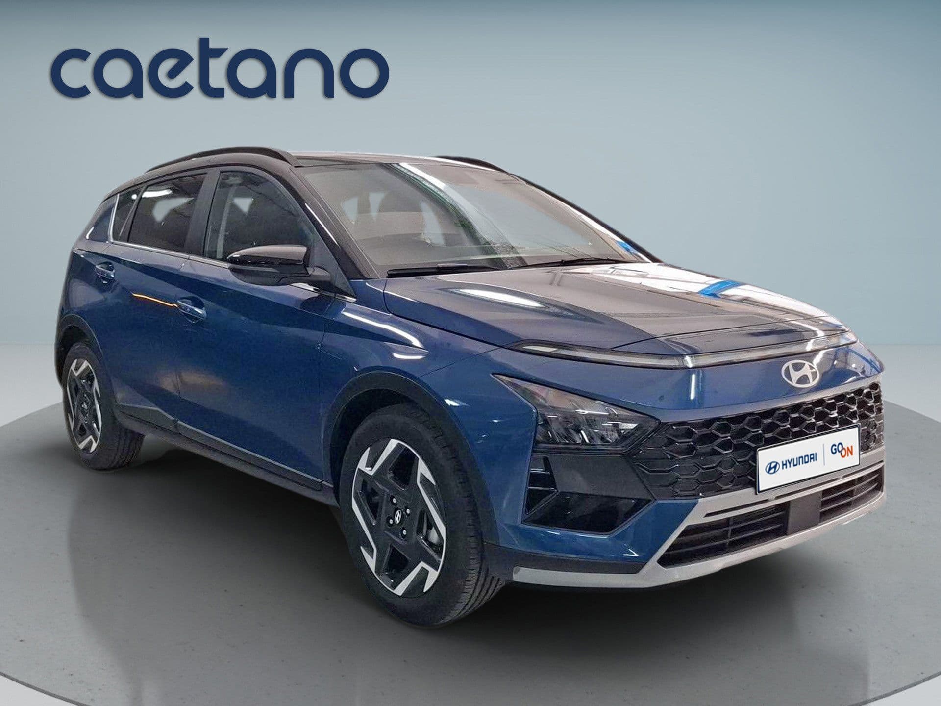 Hyundai Bayon - 10