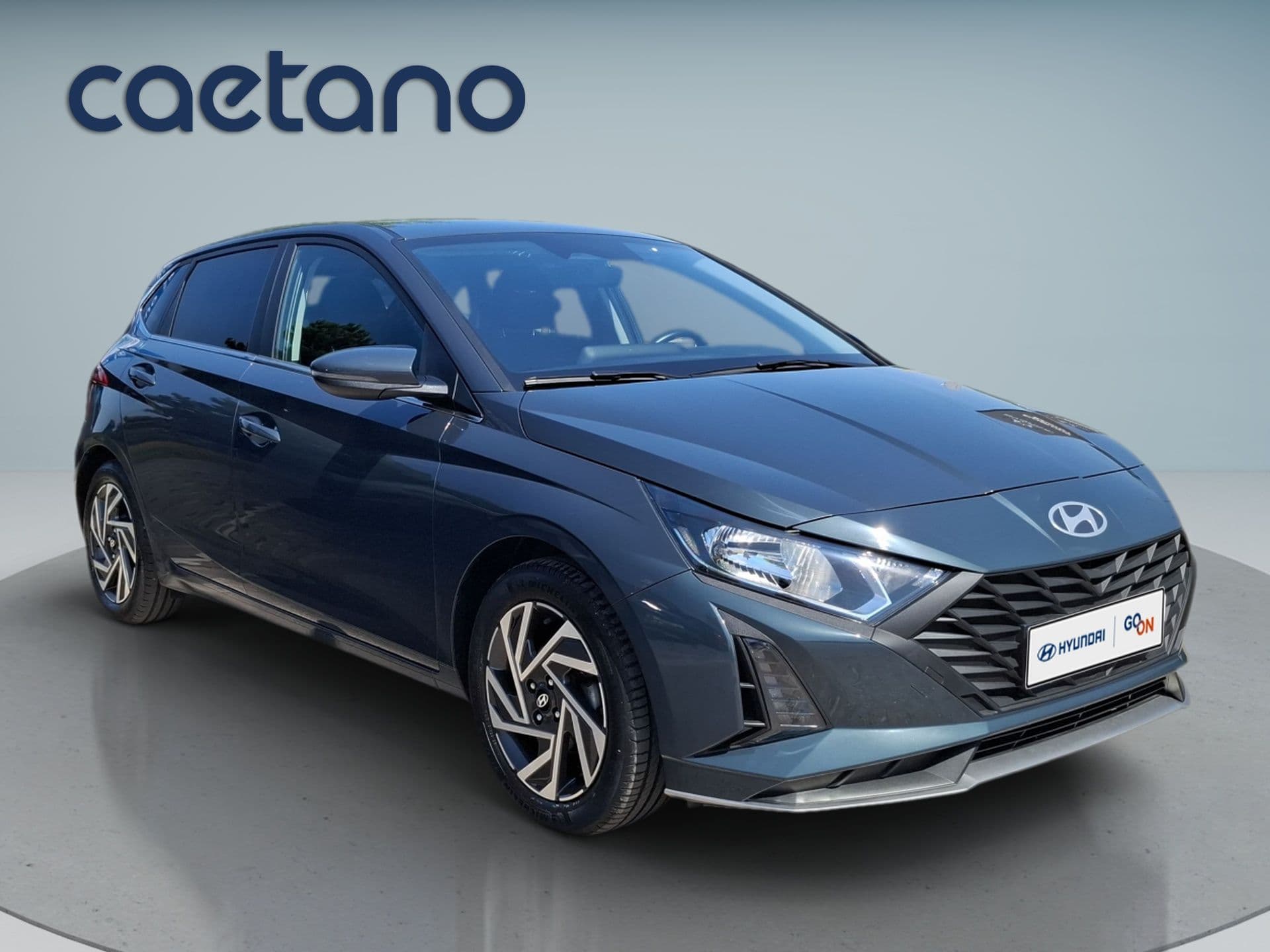 Hyundai i20 - 10