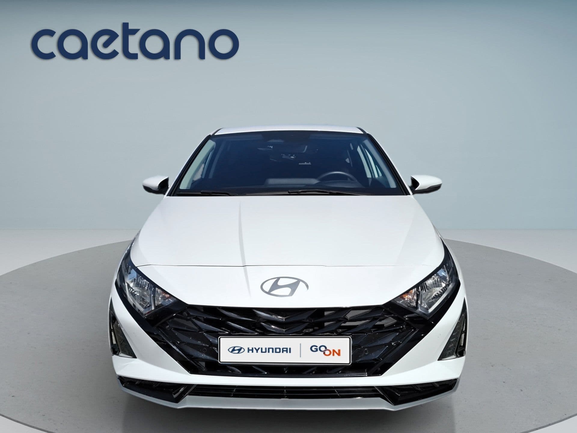 Hyundai i20 - 2