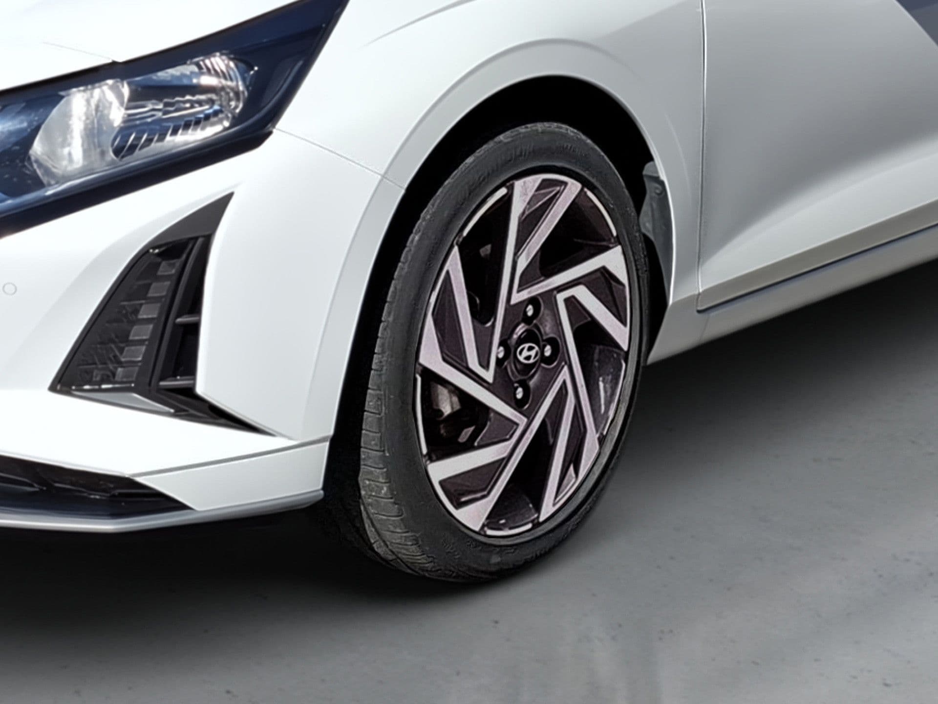 Hyundai i20 - 3