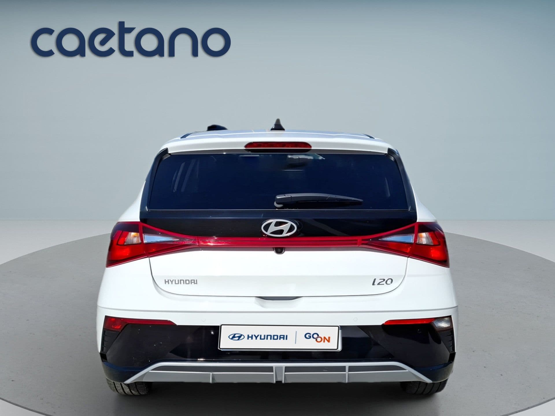 Hyundai i20 - 7