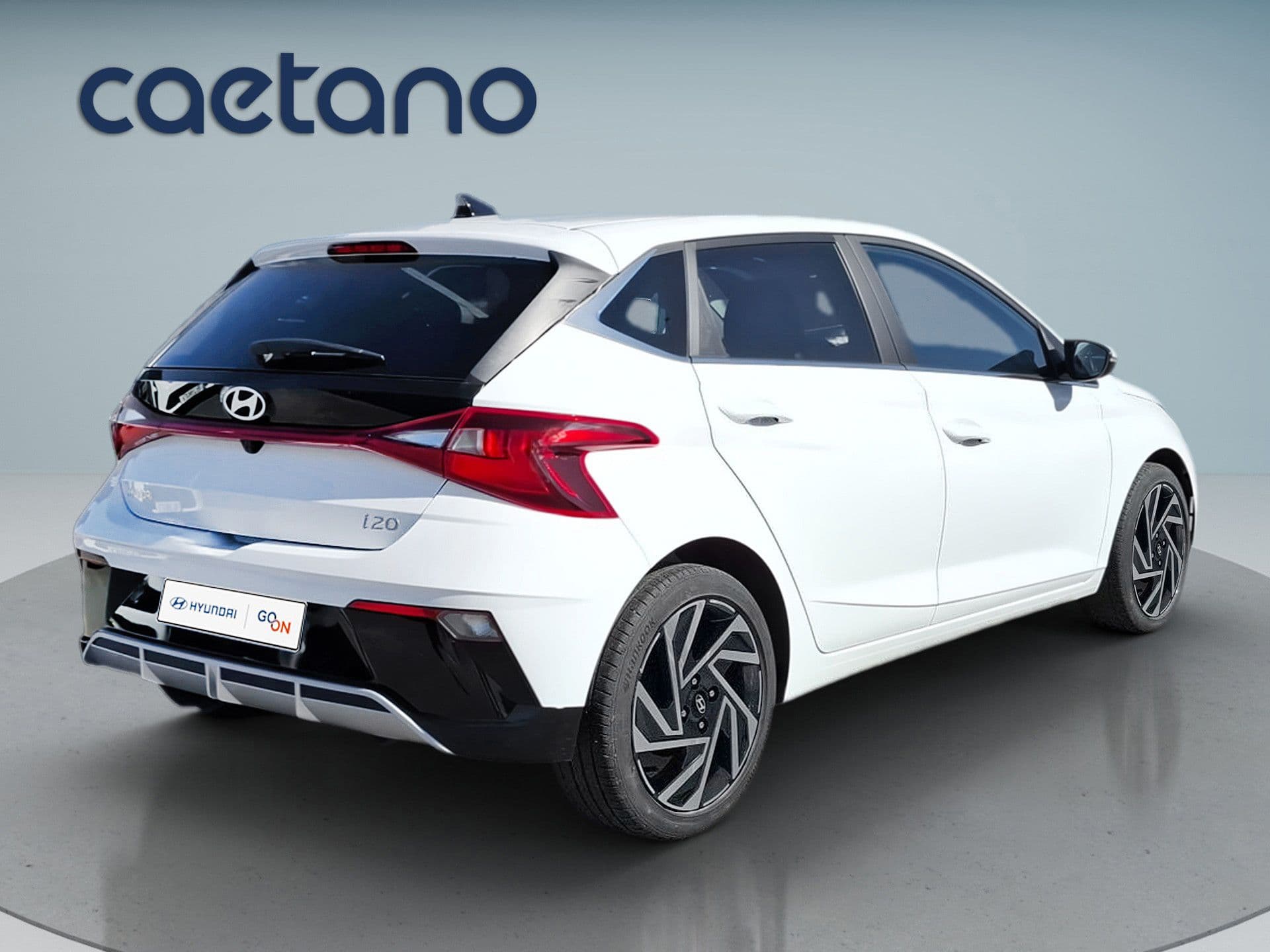 Hyundai i20 - 8