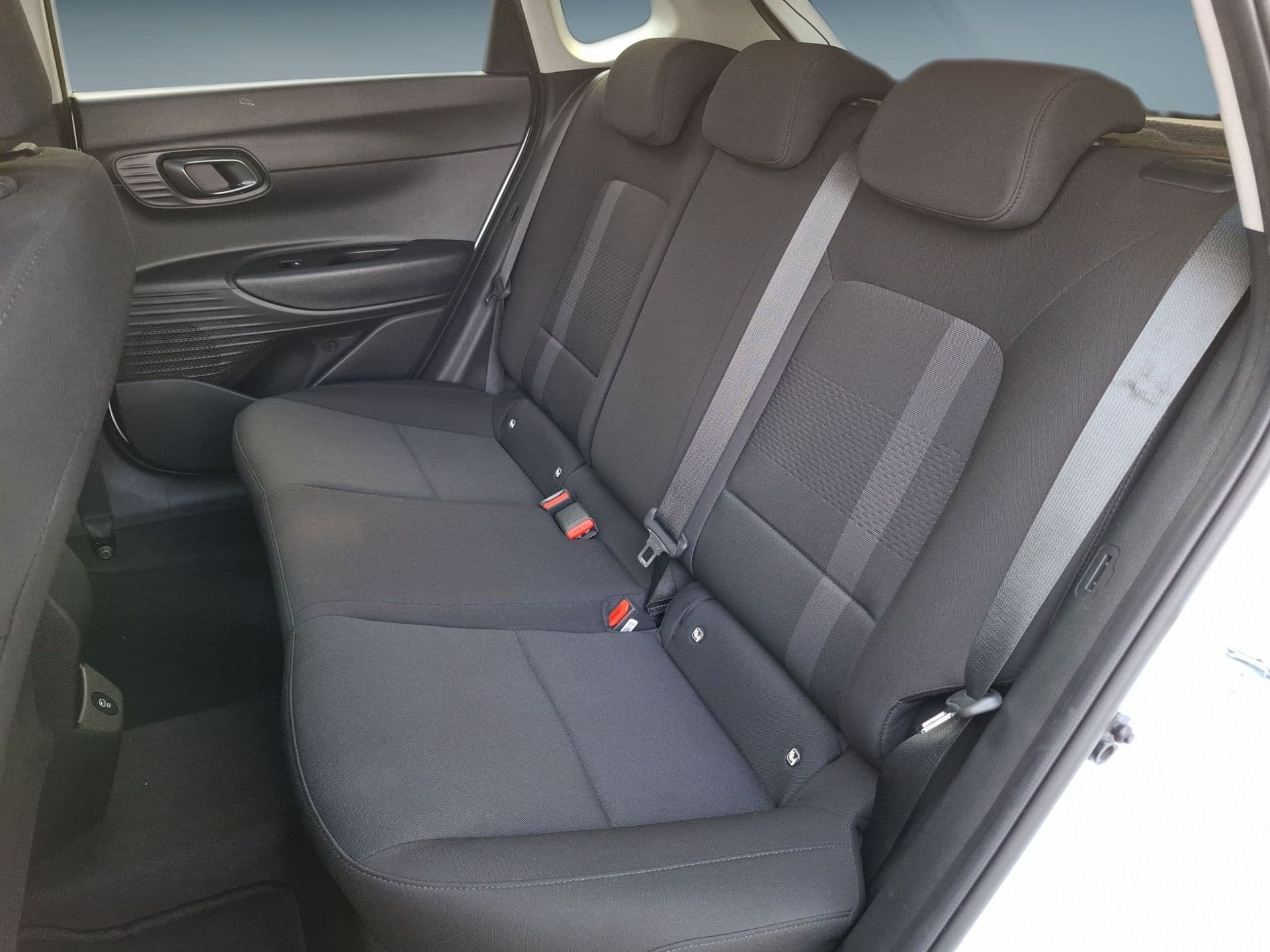 Hyundai i20 - 12
