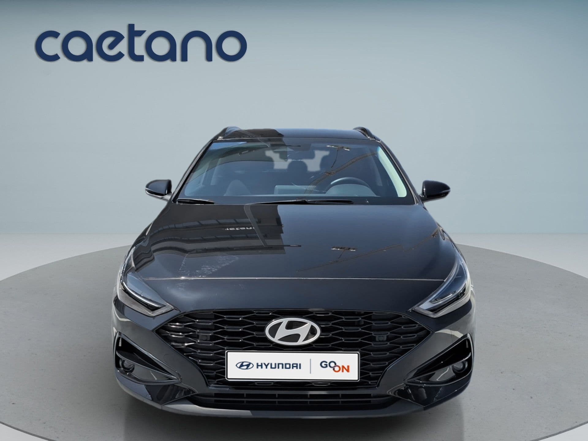 Hyundai i30 - 2