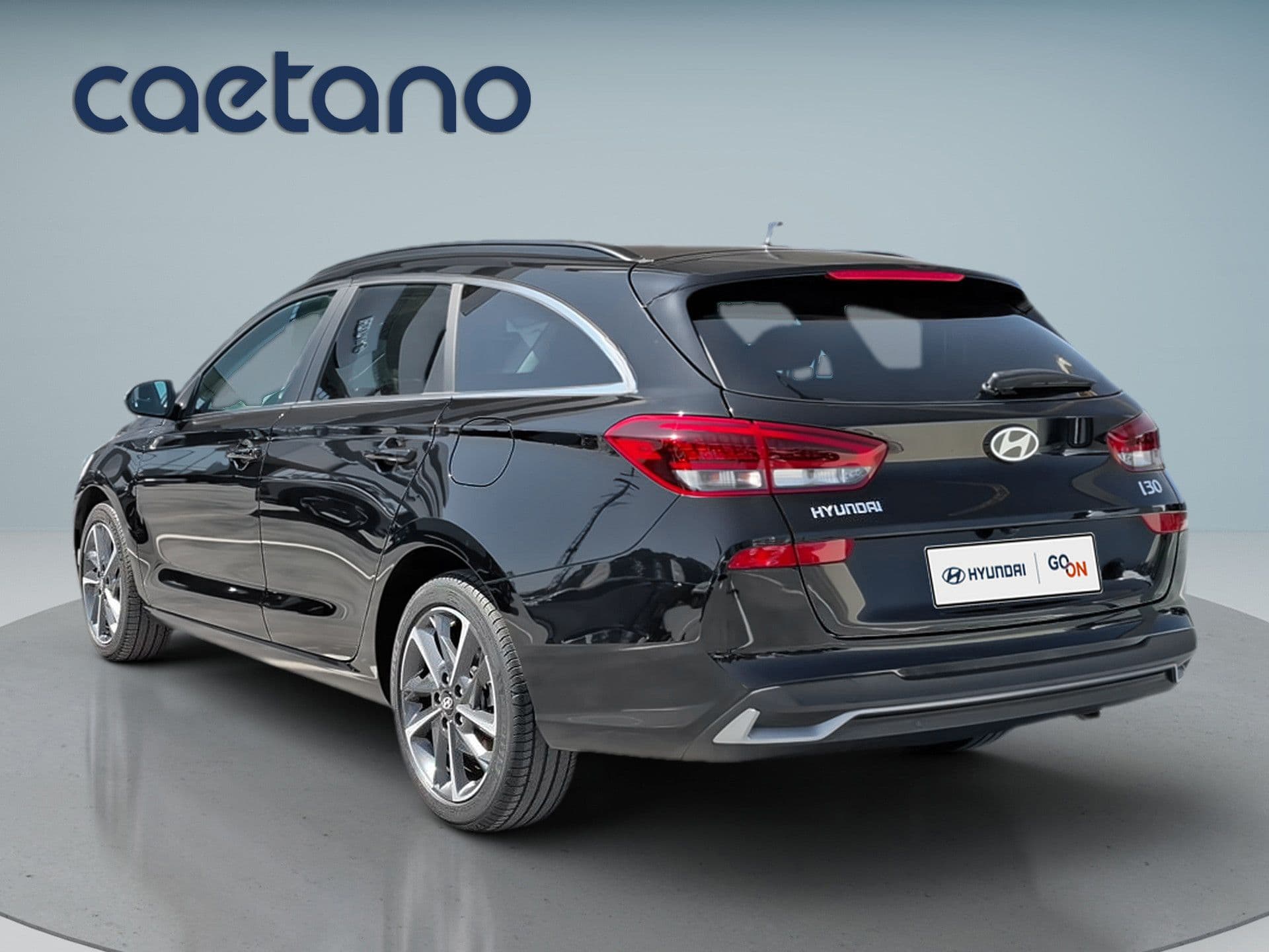Hyundai i30 - 5