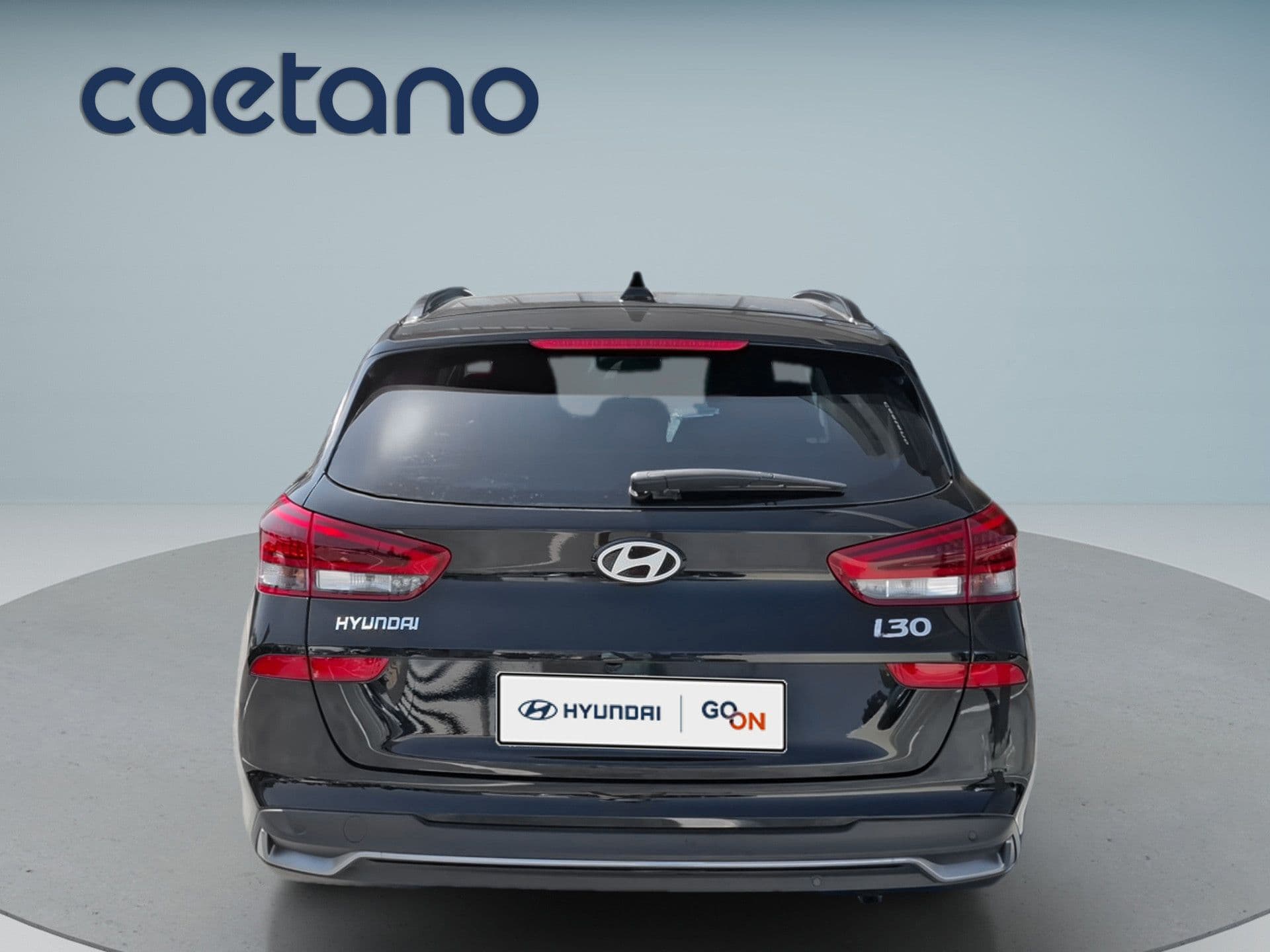 Hyundai i30 - 7