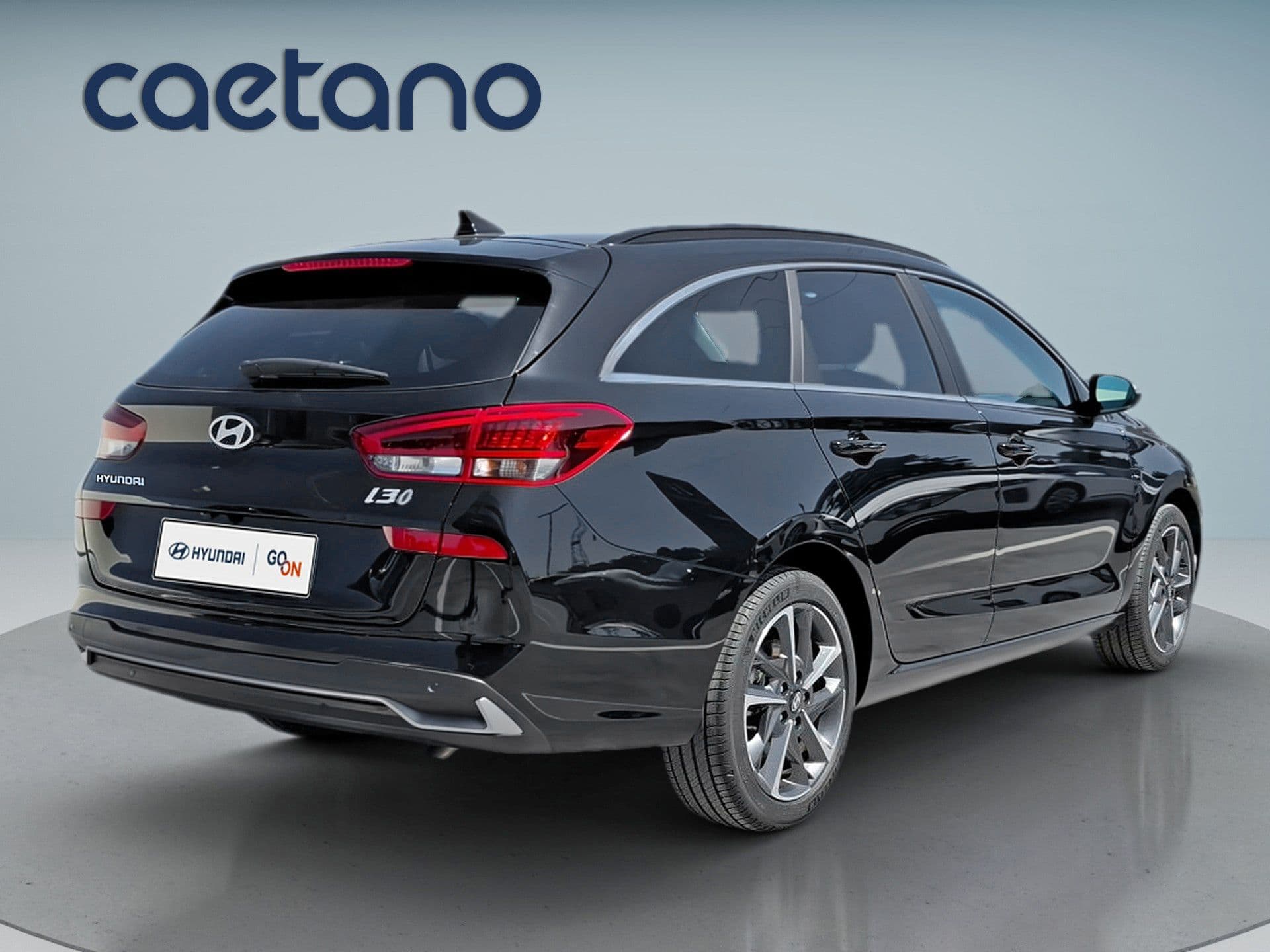 Hyundai i30 - 8