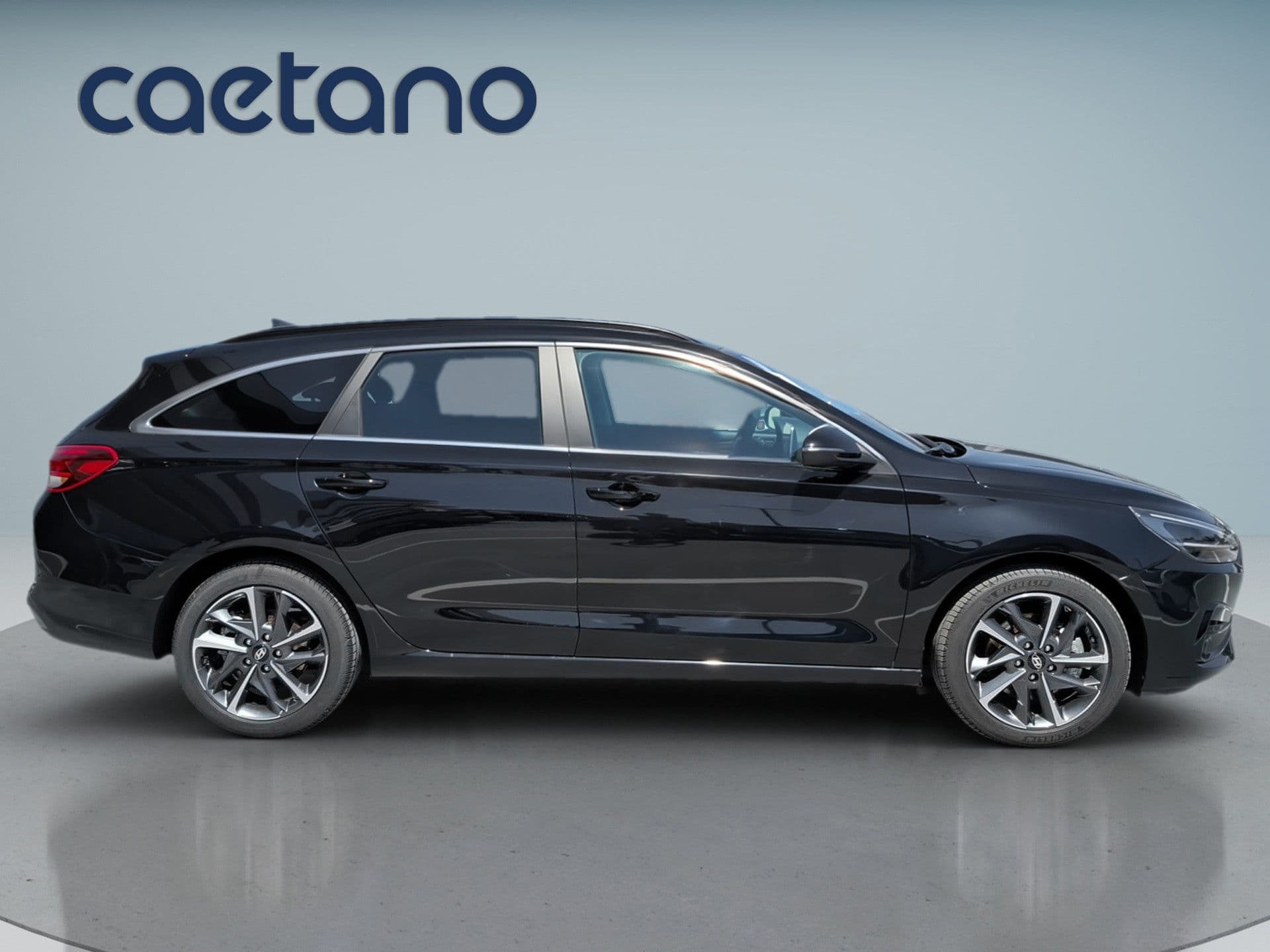 Hyundai i30 - 9