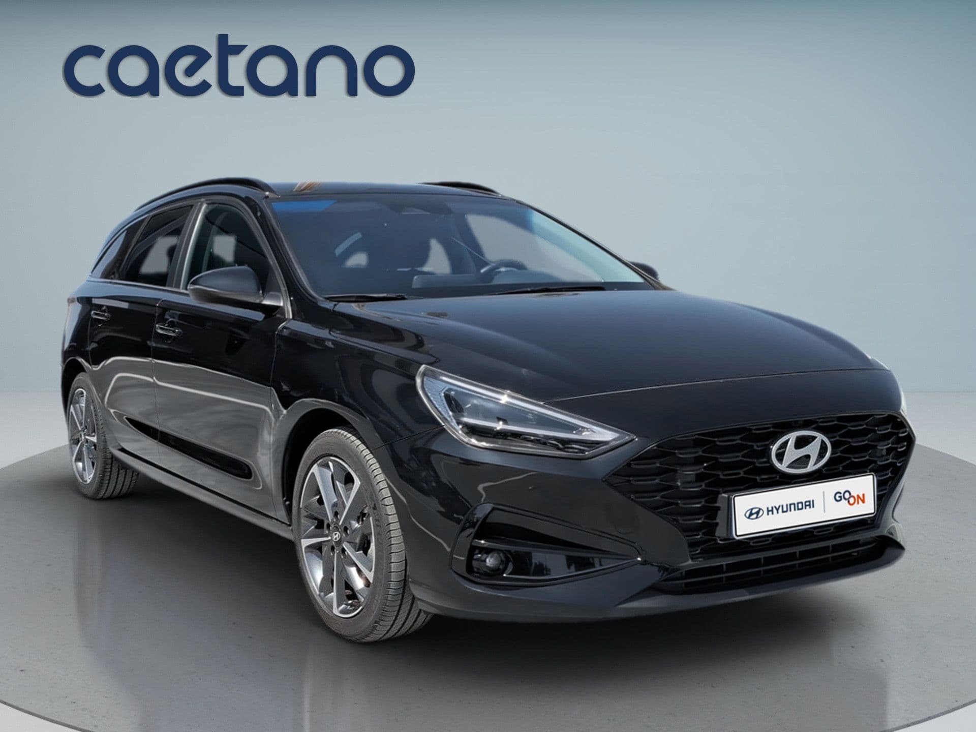 Hyundai i30 - 10