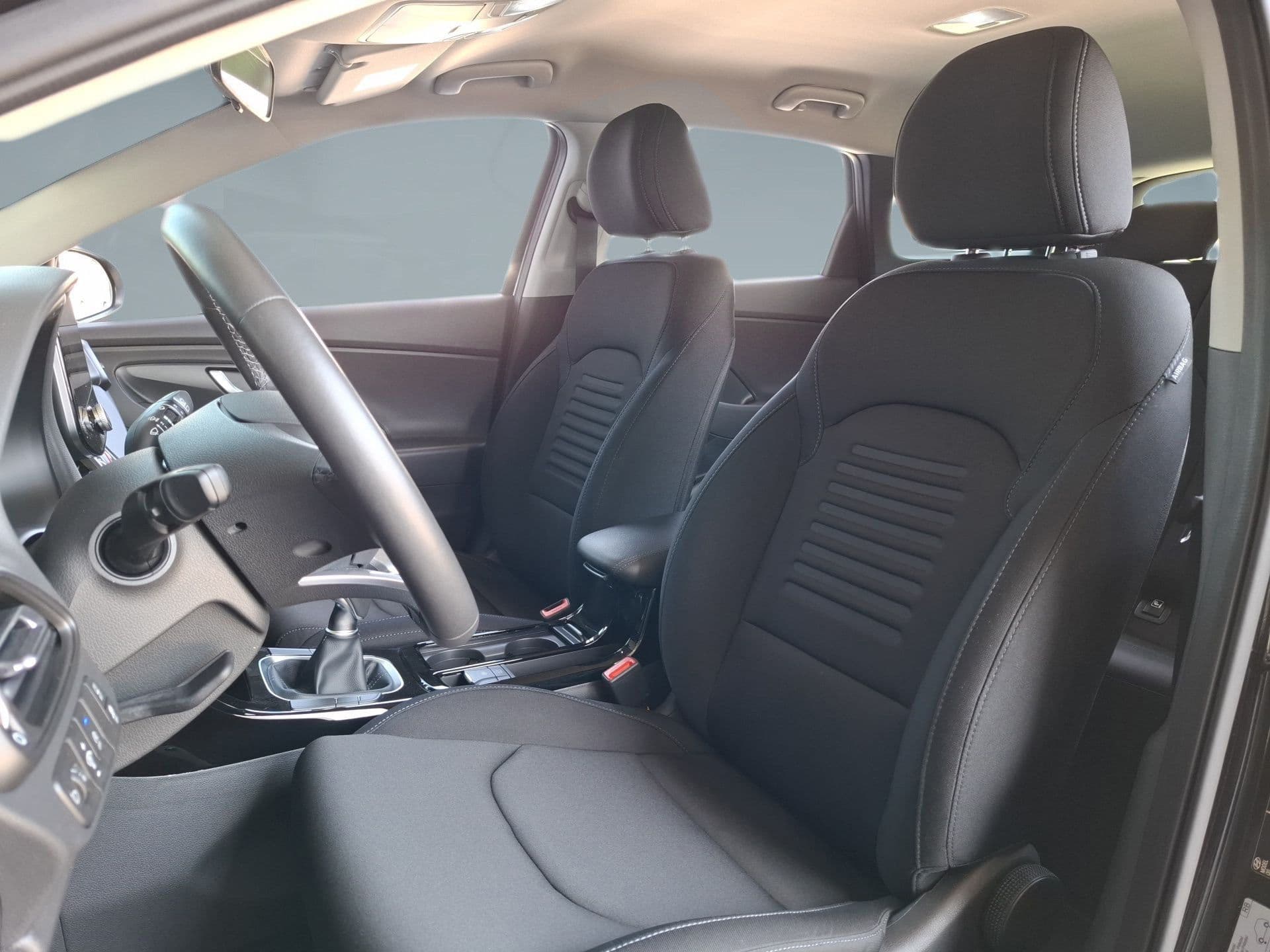 Hyundai i30 - 11
