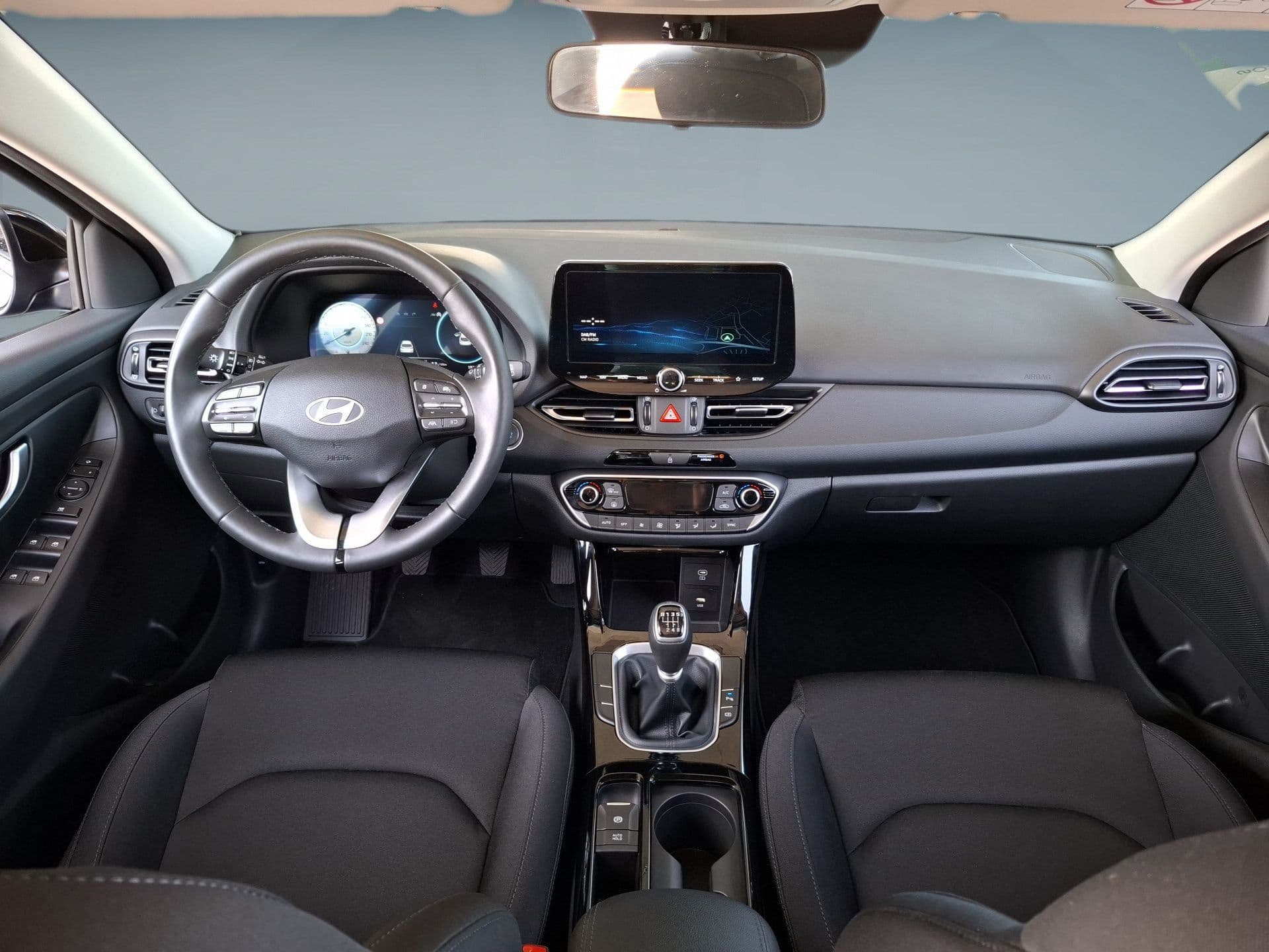 Hyundai i30 - 12