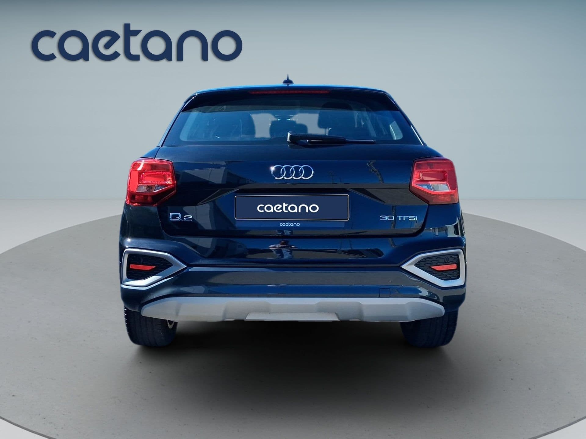 Audi Q2 - 2