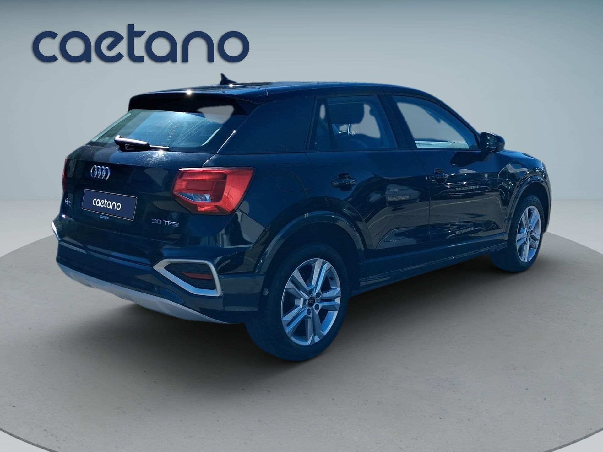 Audi Q2 - 3
