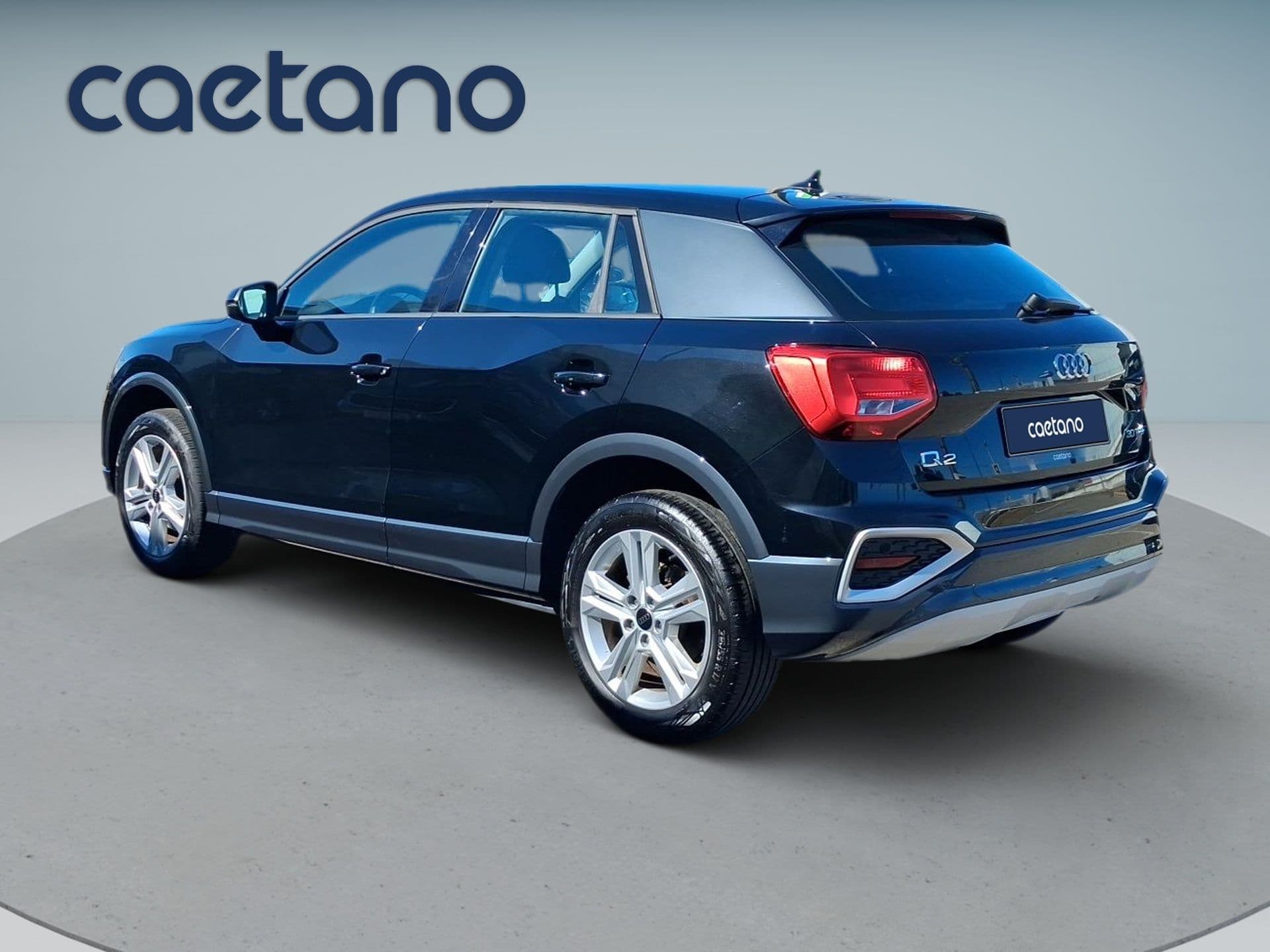 Audi Q2 - 5