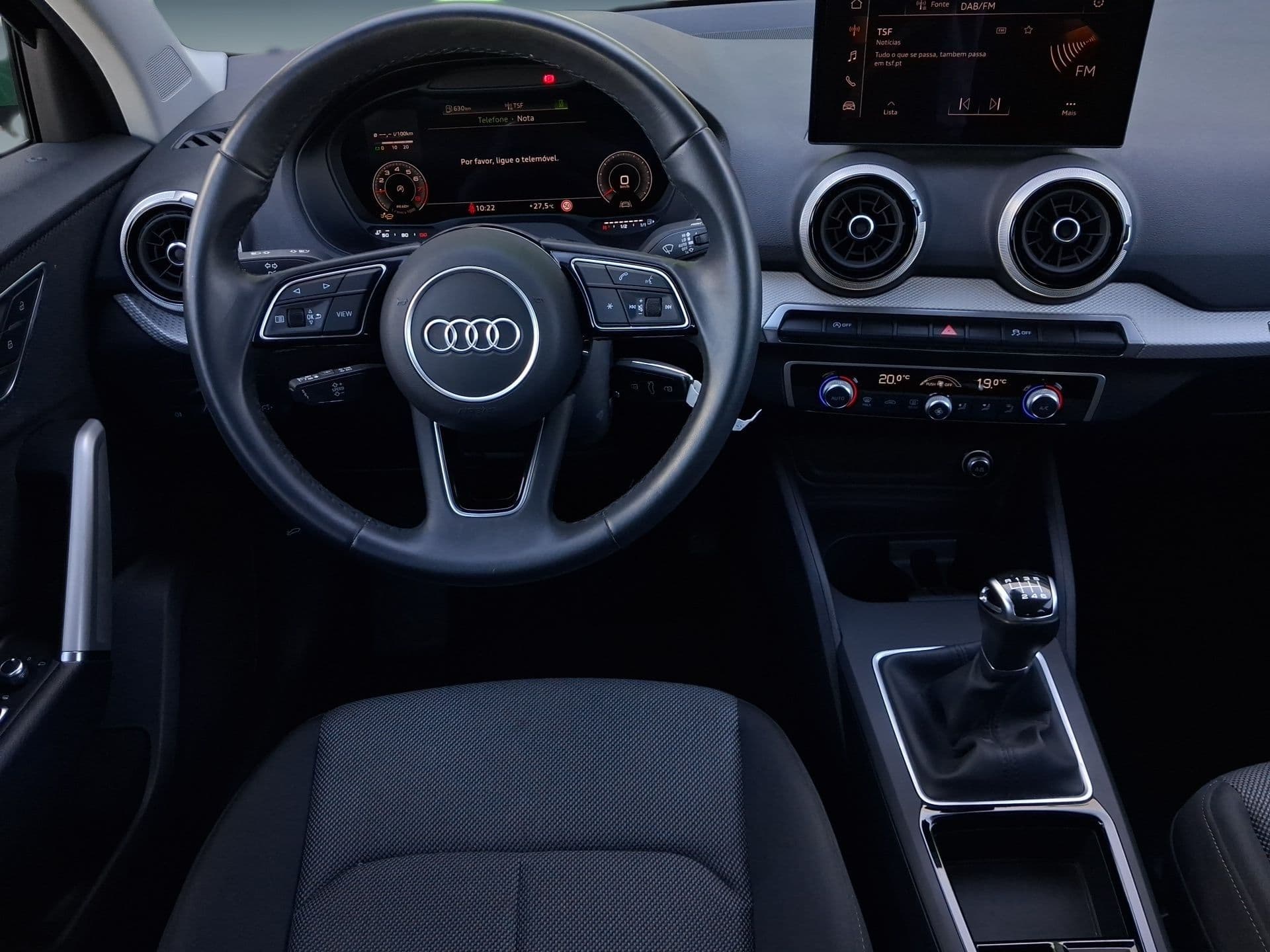 Audi Q2 - 7