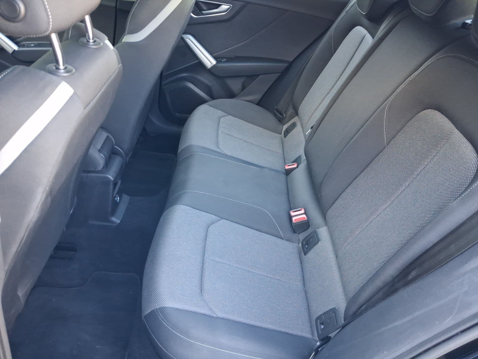 Audi Q2 - 8