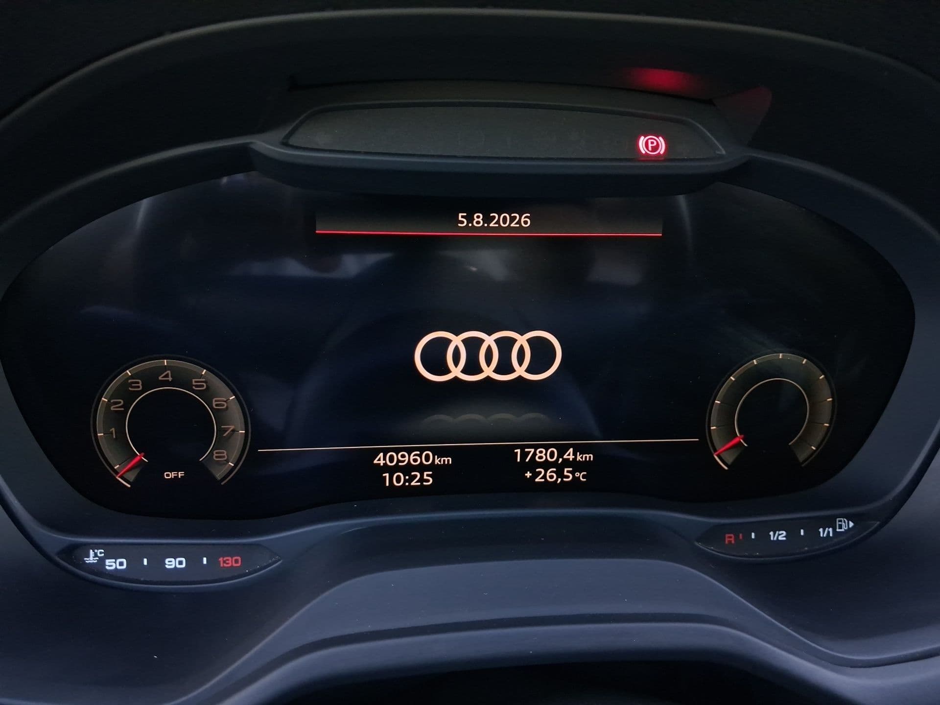 Audi Q2 - 10