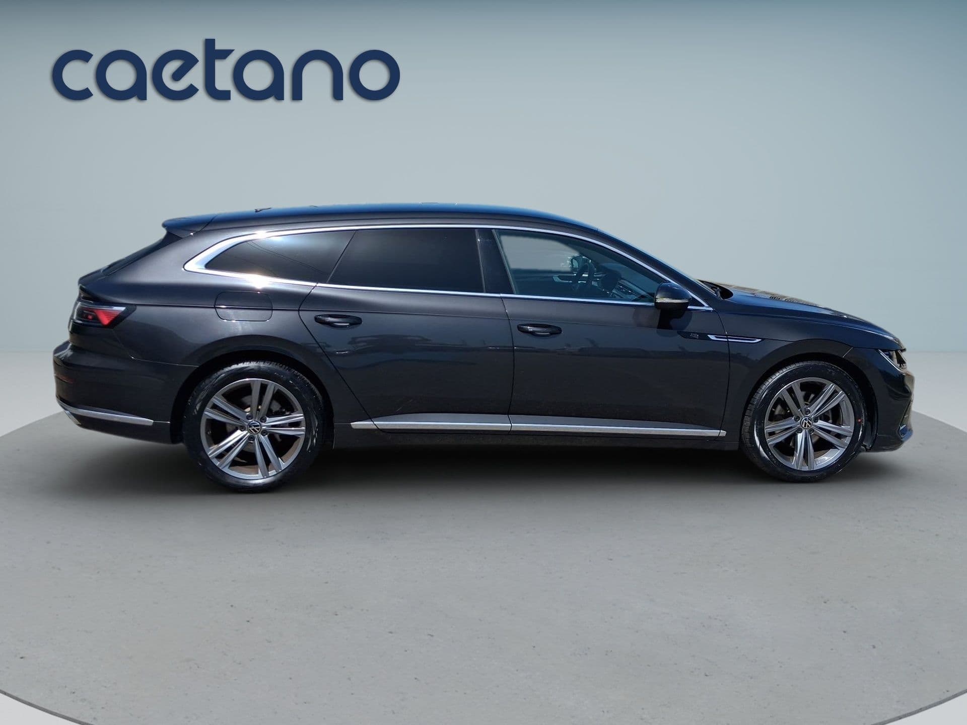 Volkswagen Arteon - 2