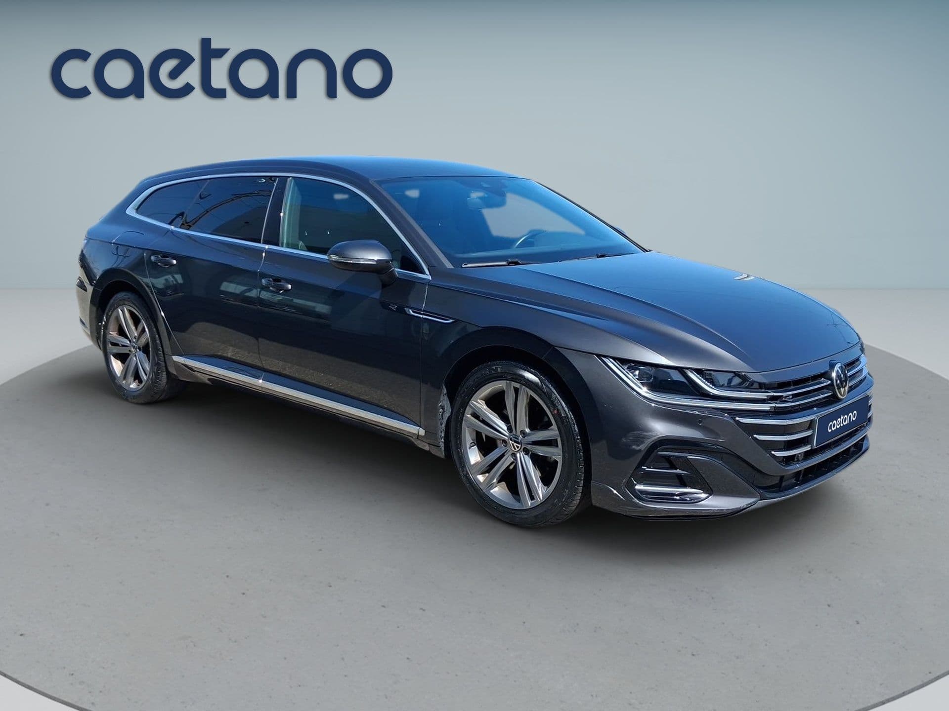 Volkswagen Arteon - 3