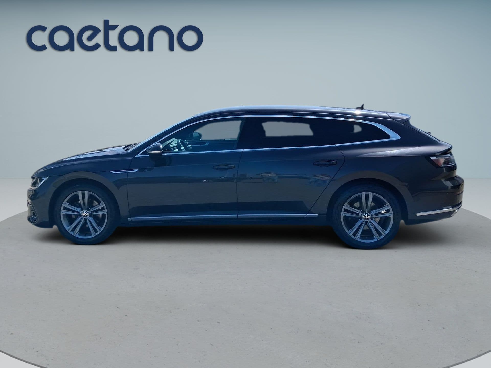 Volkswagen Arteon - 4
