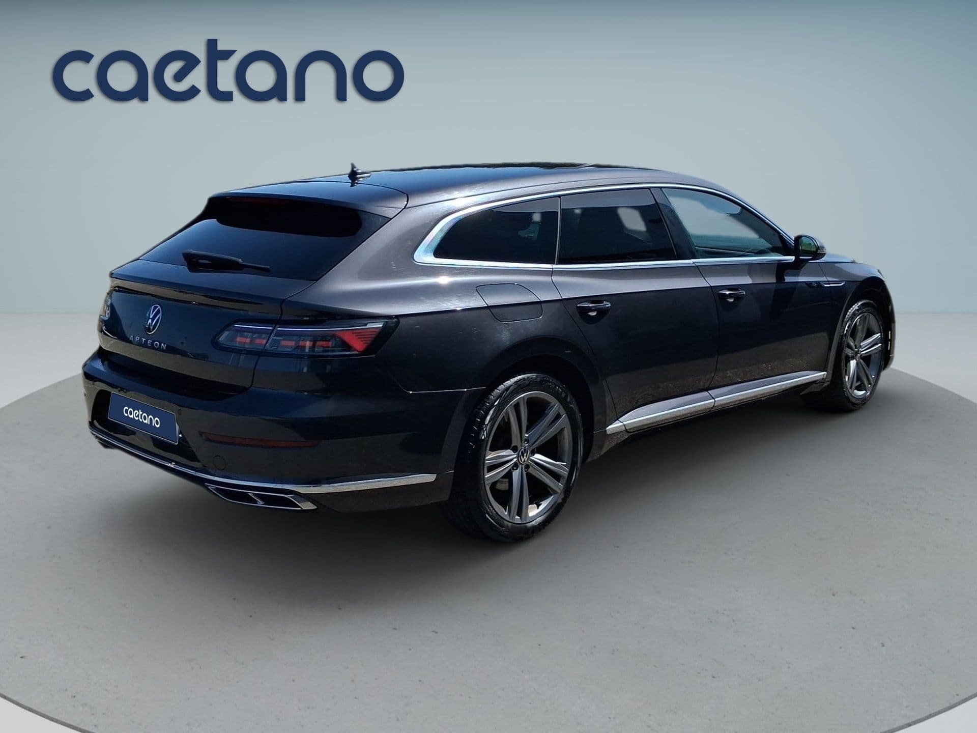 Volkswagen Arteon - 5