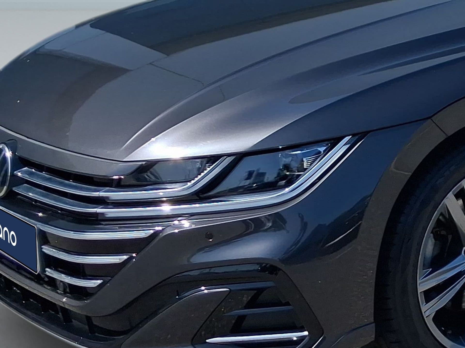 Volkswagen Arteon - 6