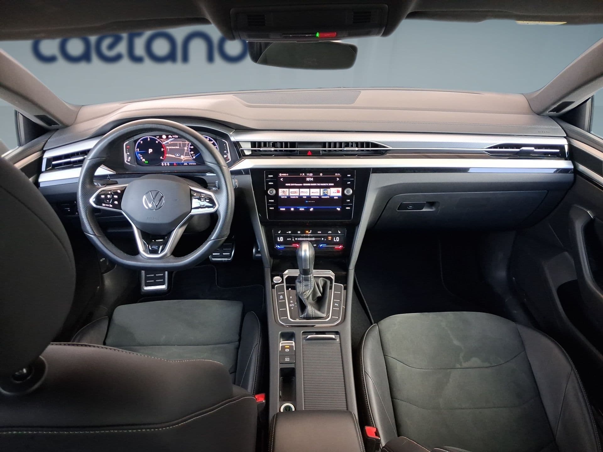Volkswagen Arteon - 7
