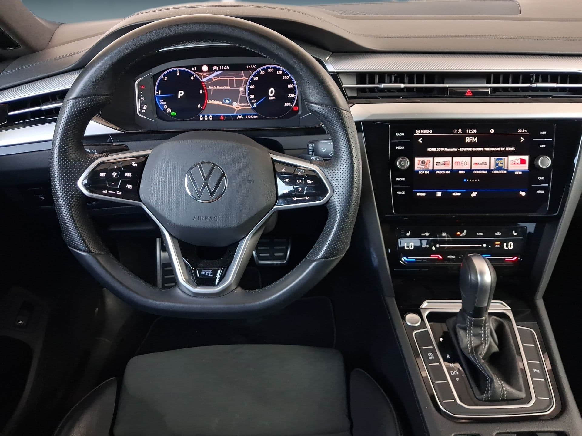 Volkswagen Arteon - 8
