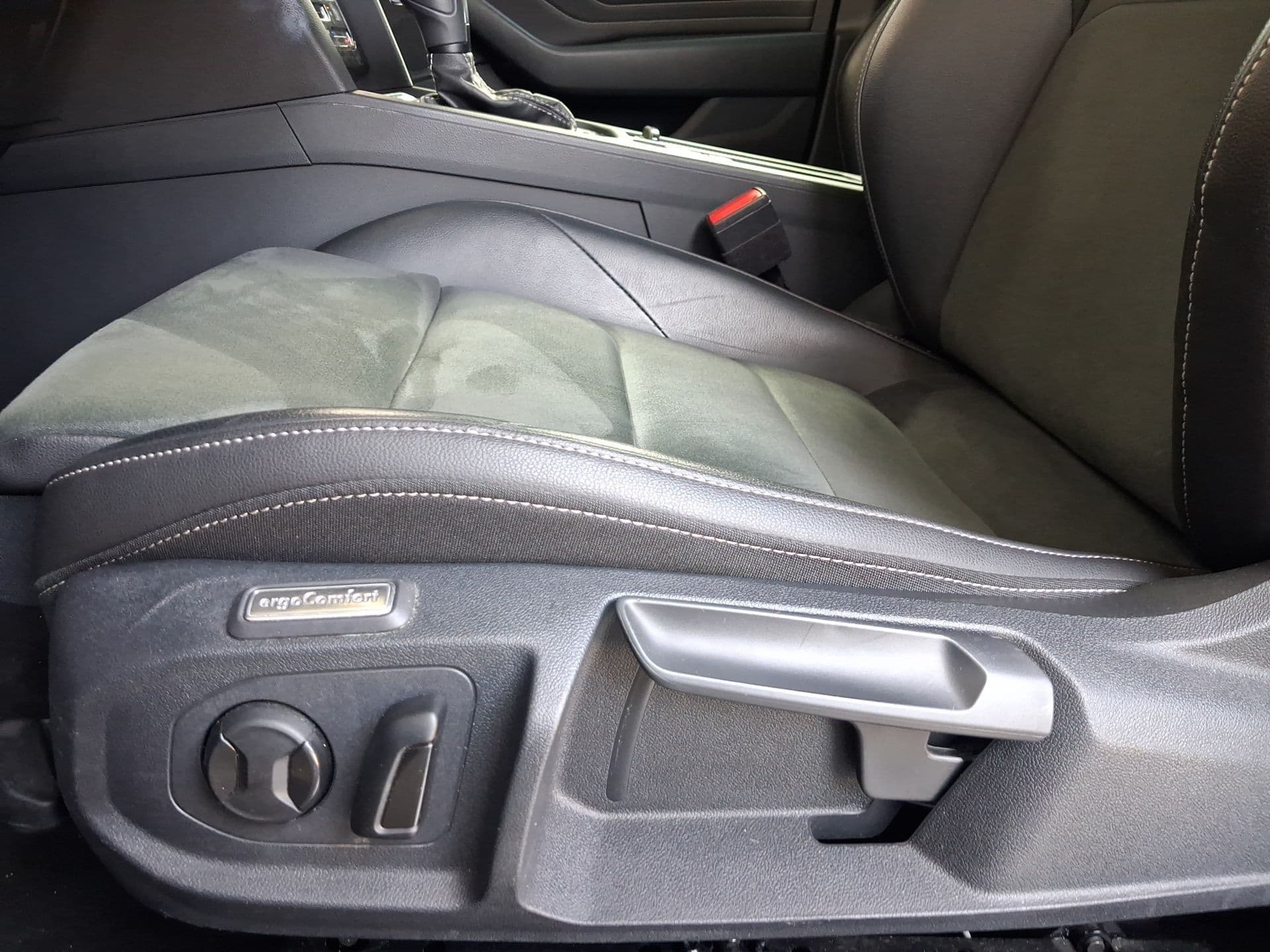 Volkswagen Arteon - 10