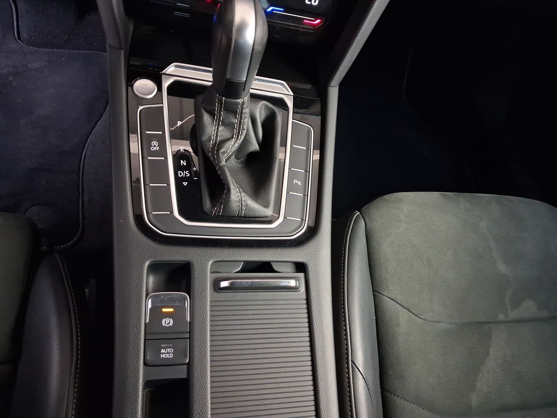 Volkswagen Arteon - 11