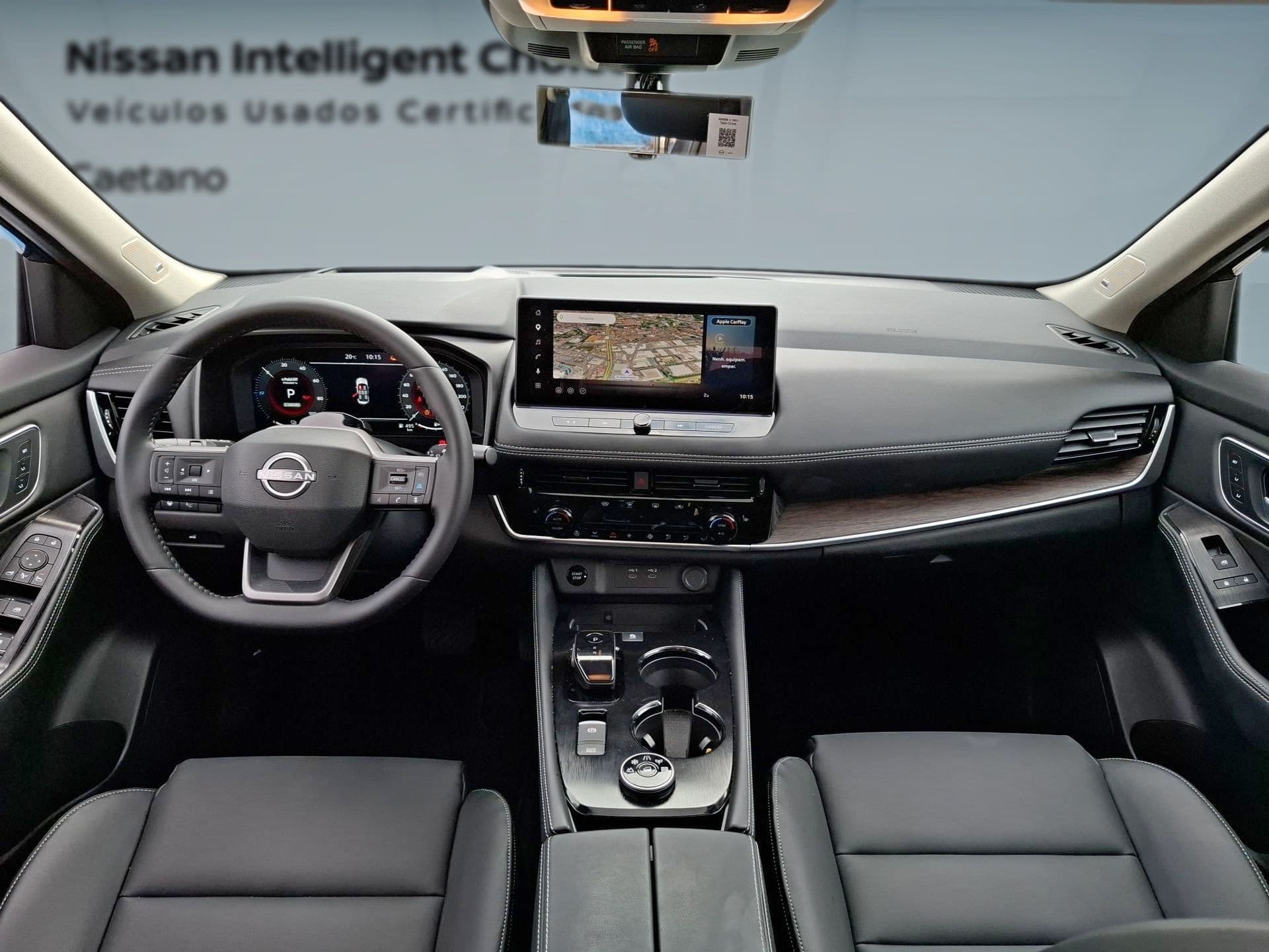 Nissan X-Trail - 2
