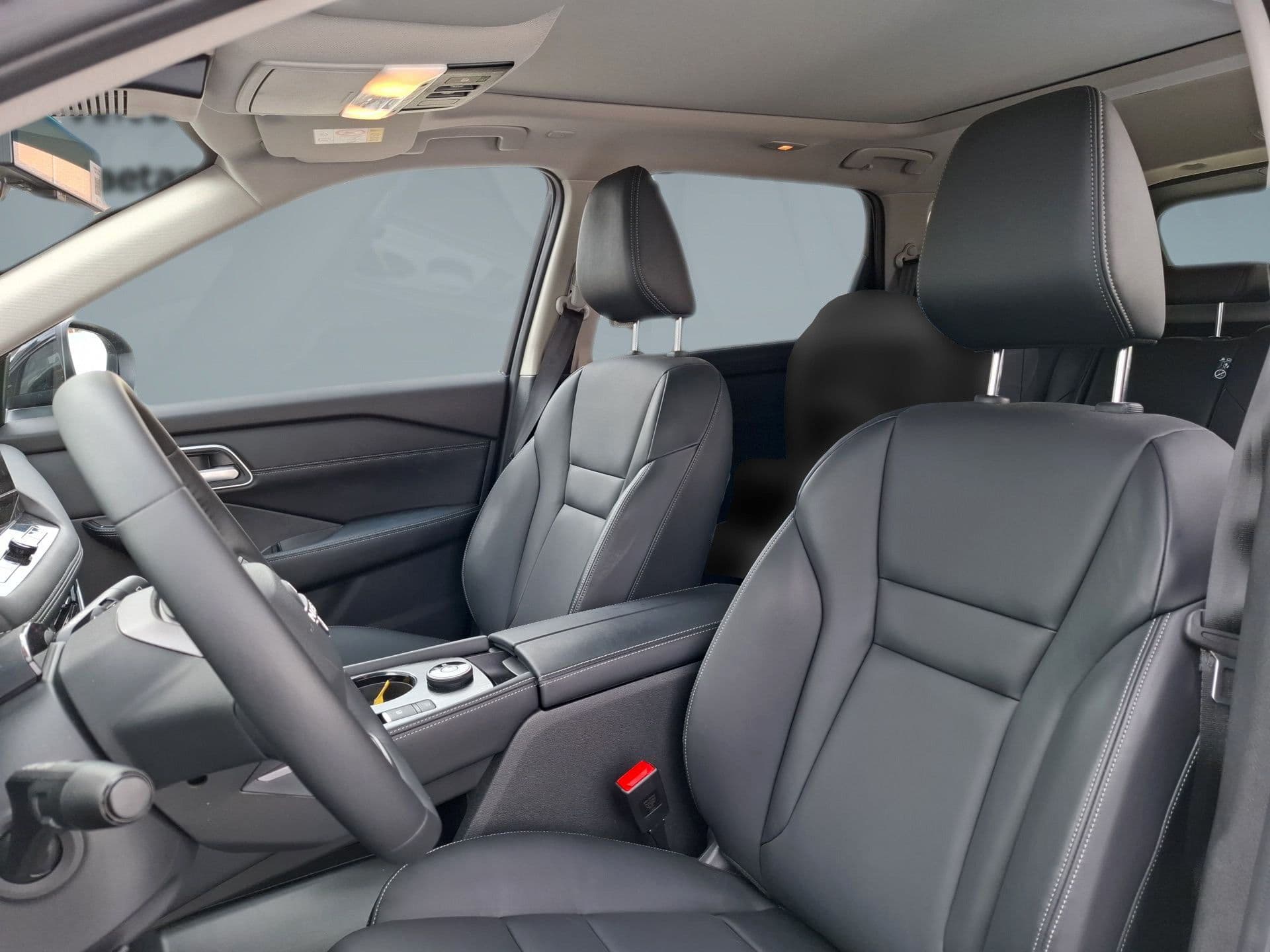 Nissan X-Trail - 6