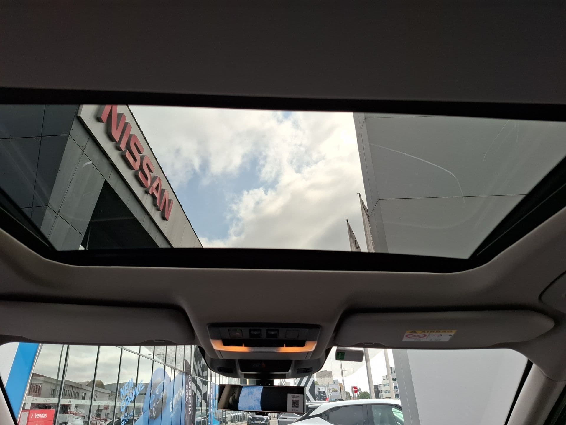 Nissan X-Trail - 7
