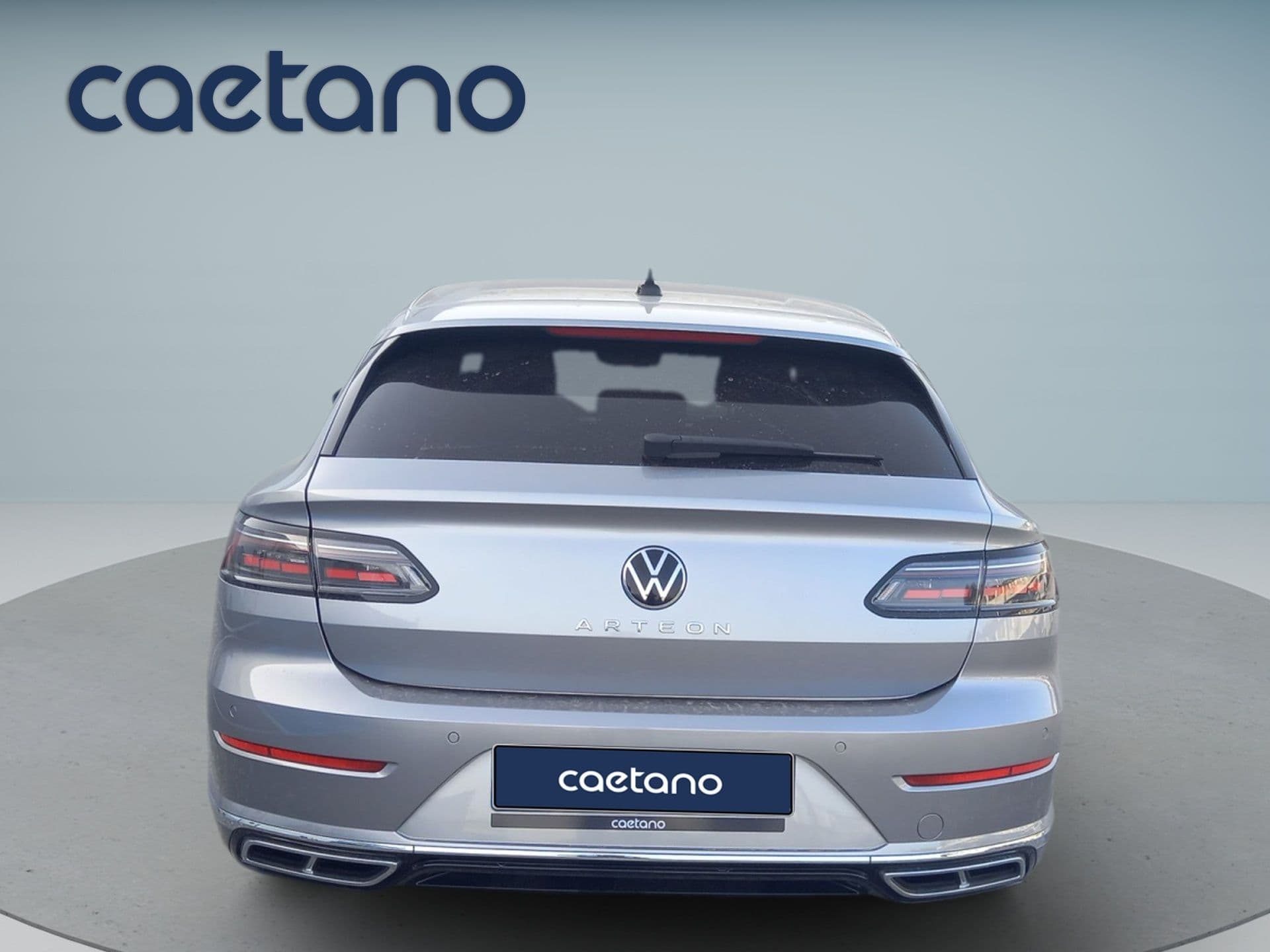 Volkswagen Arteon - 2