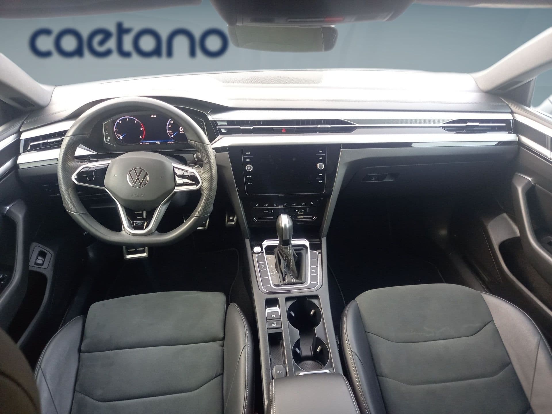Volkswagen Arteon - 3