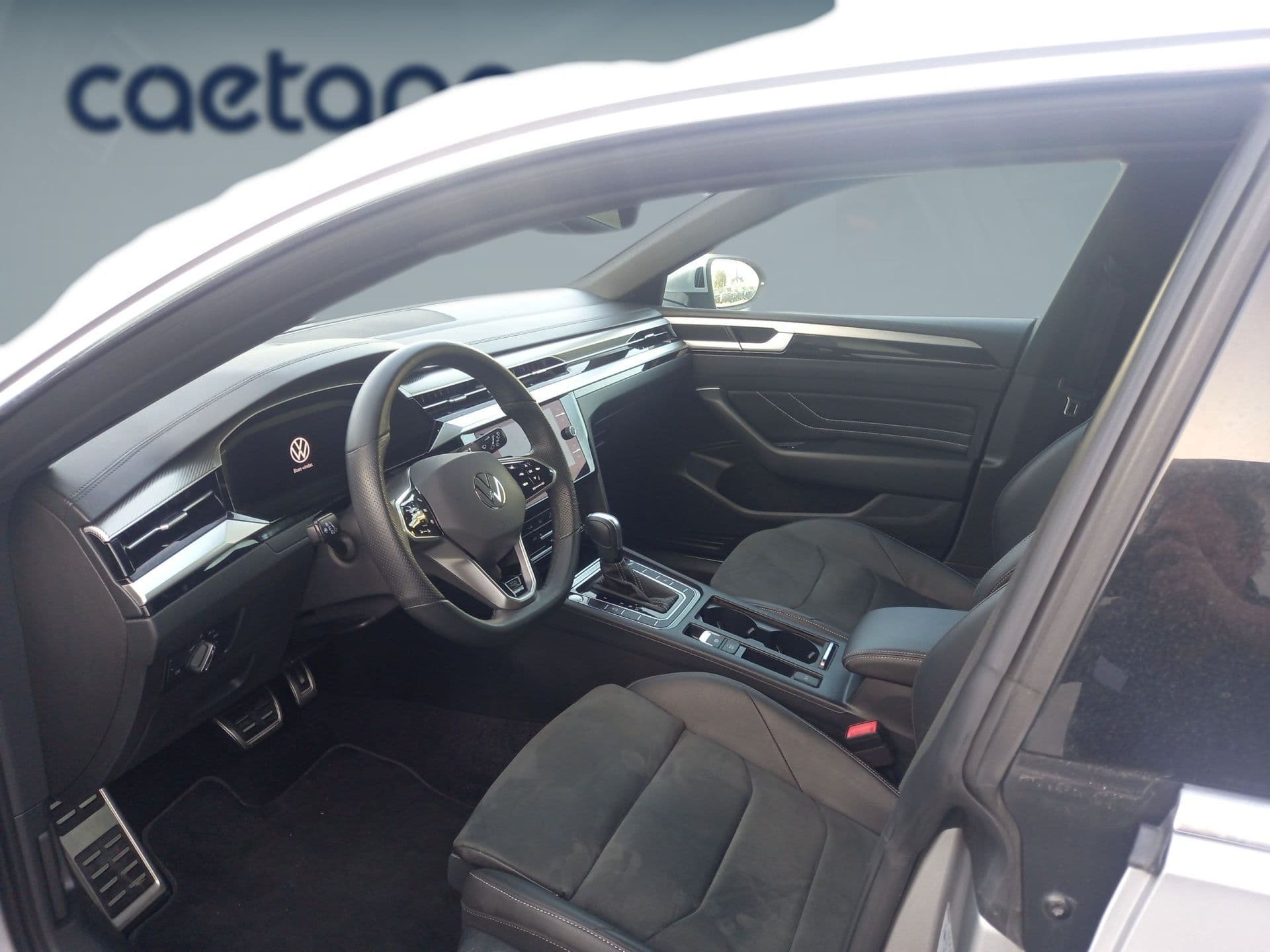 Volkswagen Arteon - 4