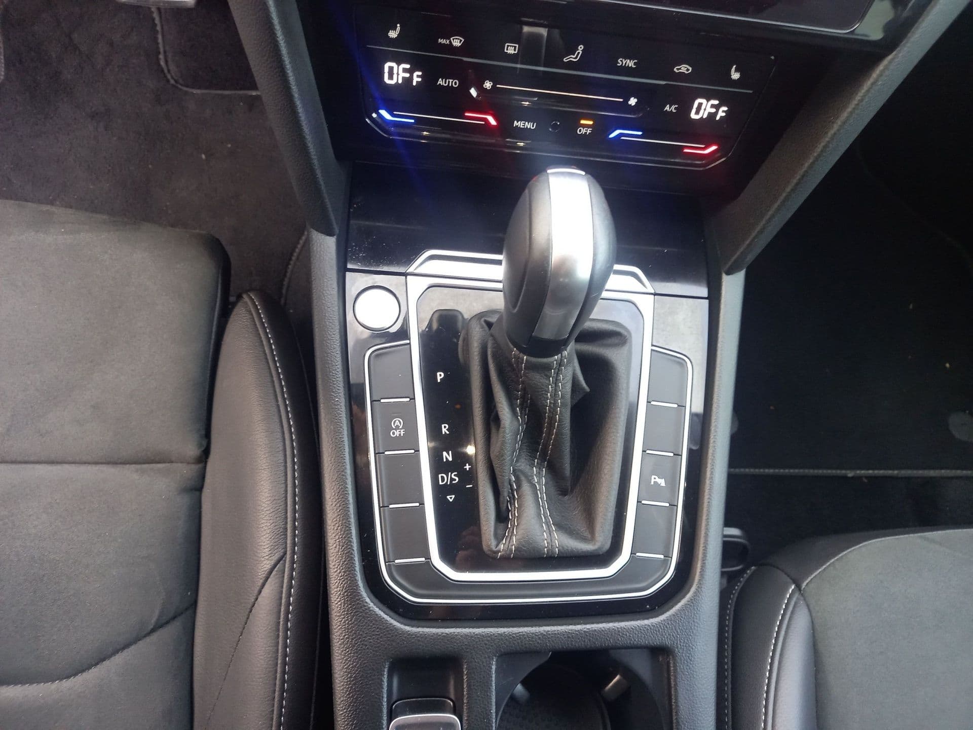 Volkswagen Arteon - 5