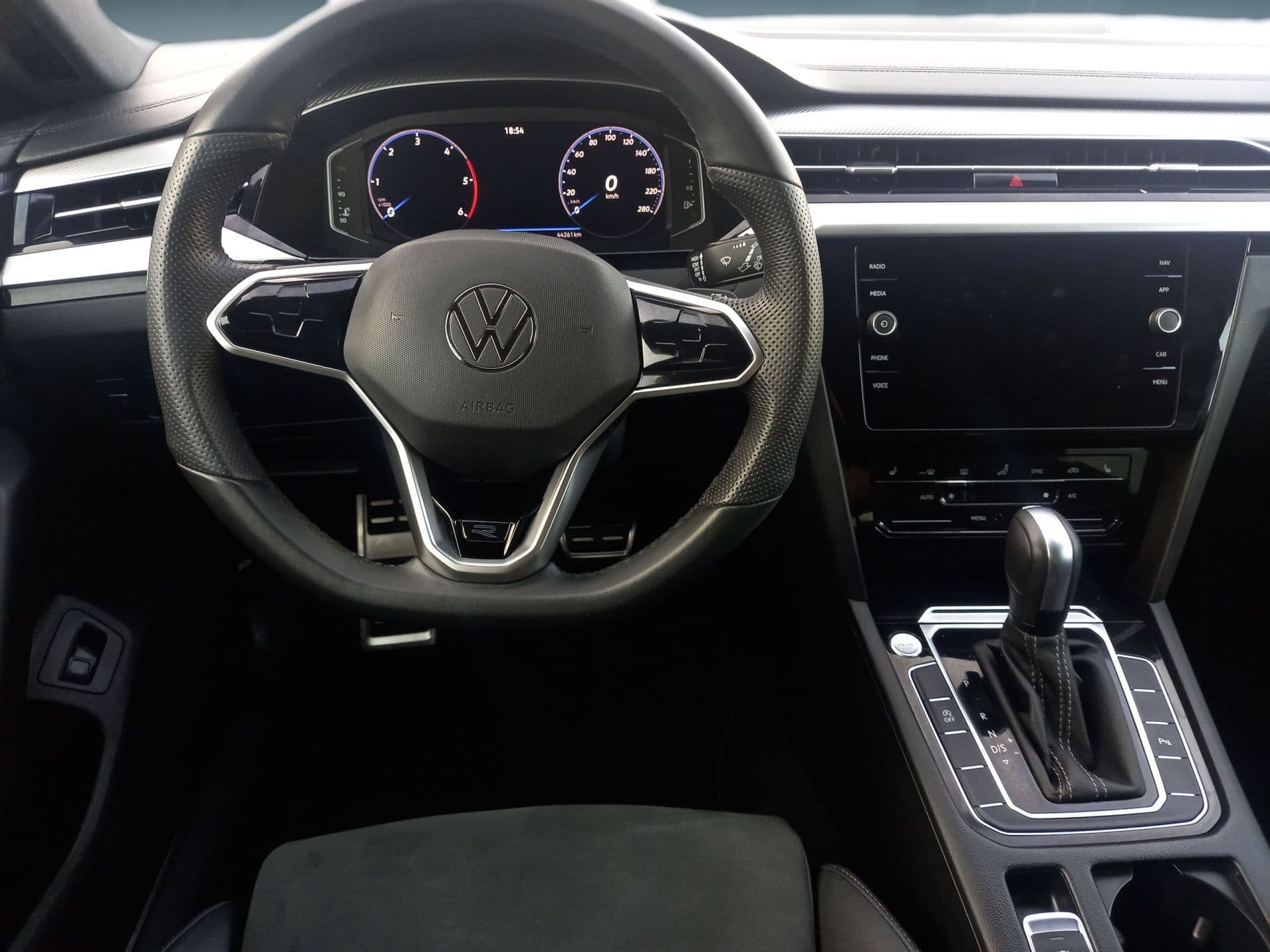 Volkswagen Arteon - 6
