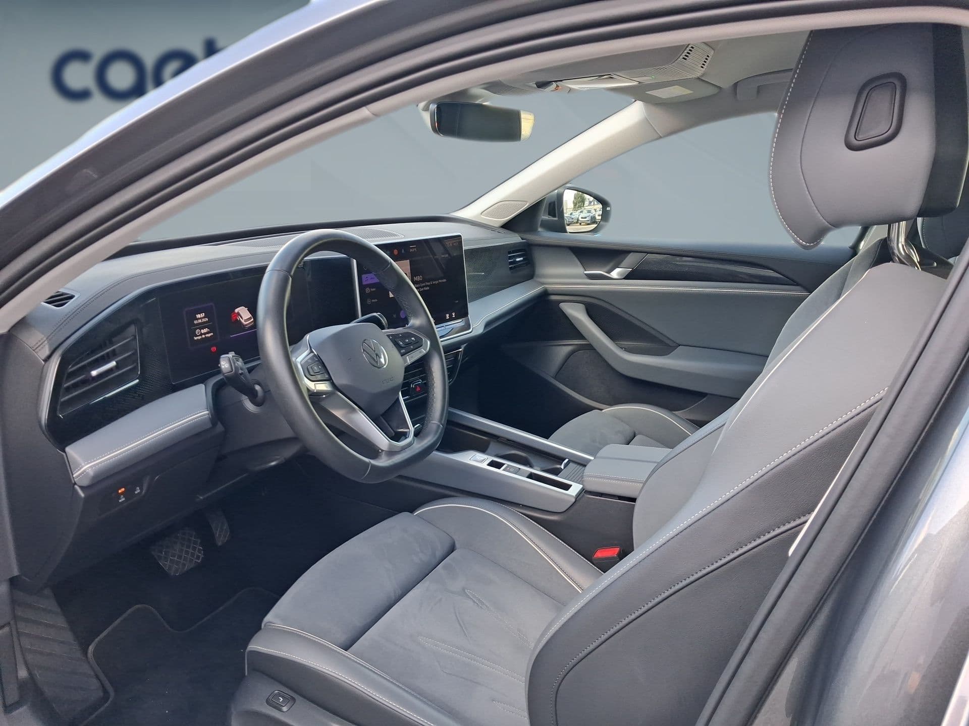 Volkswagen Passat - 7