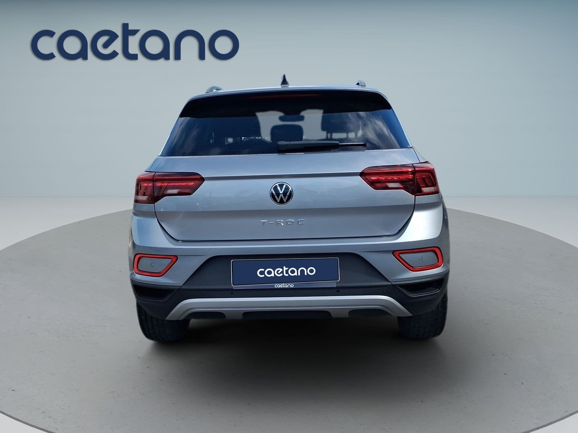Volkswagen T-Roc - 6