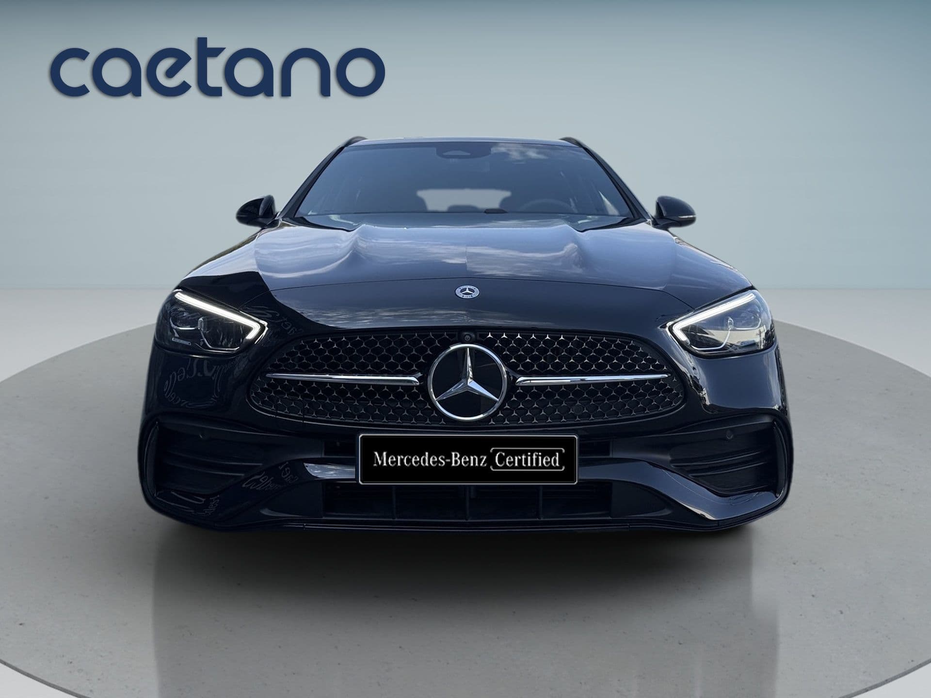 Mercedes-Benz Classe C - 5