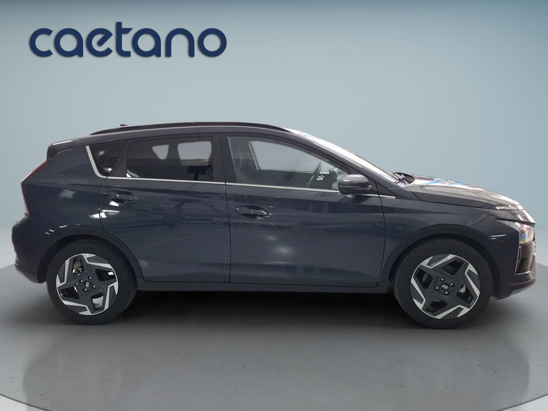 Hyundai Bayon - 7