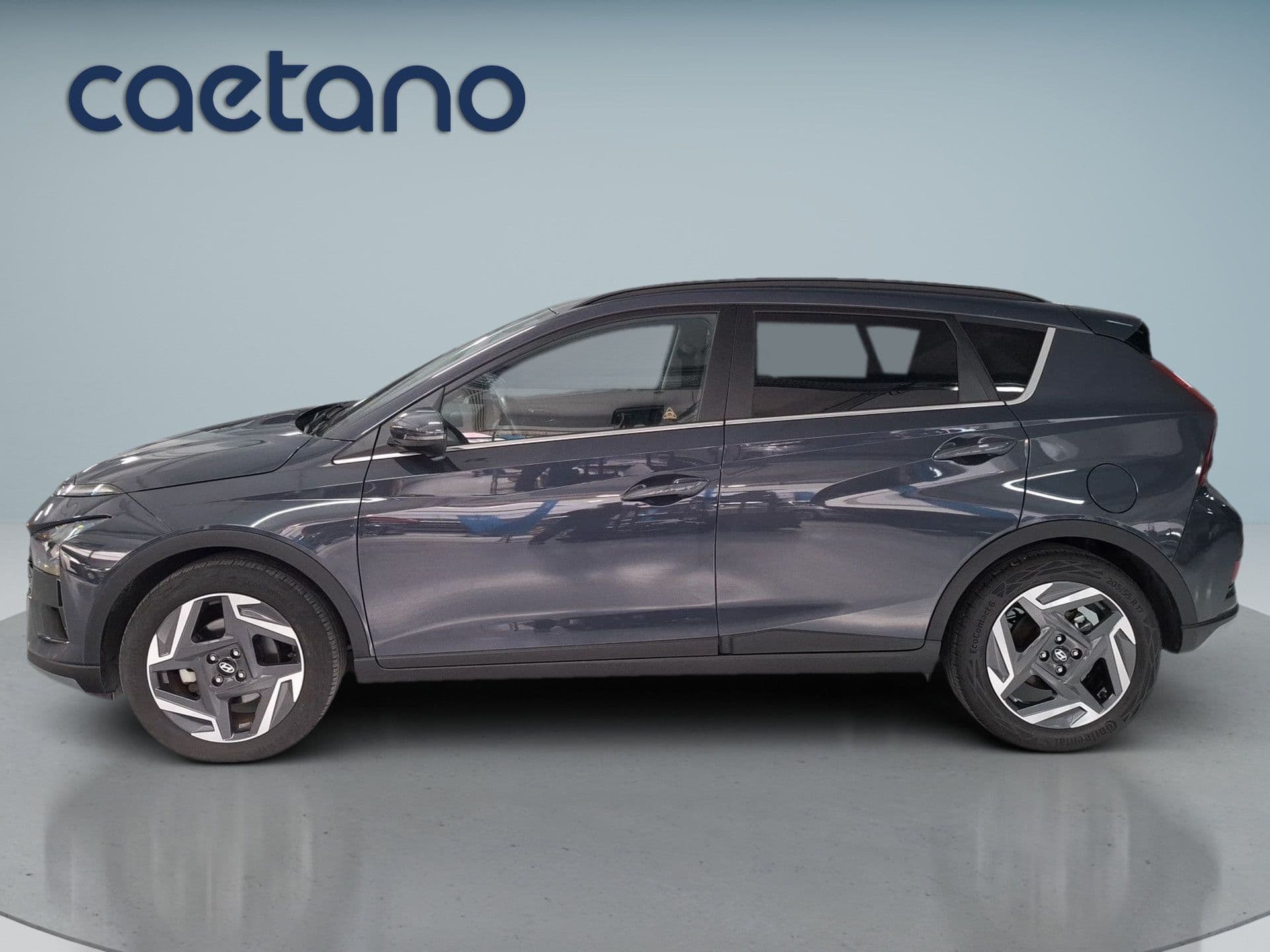 Hyundai Bayon - 9